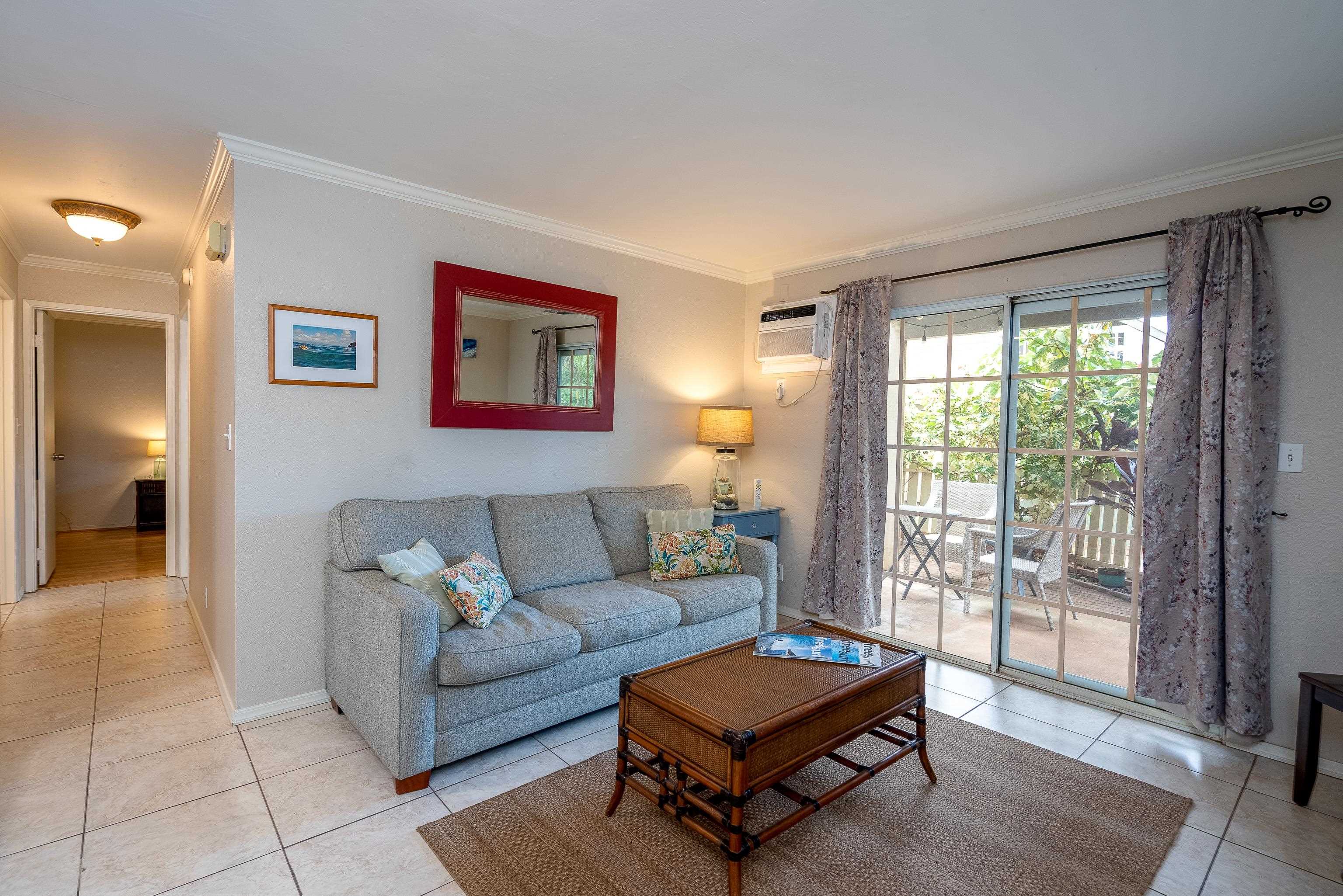 Kihei Villages IV condo # 26-103, Kihei, Hawaii - photo 10 of 22