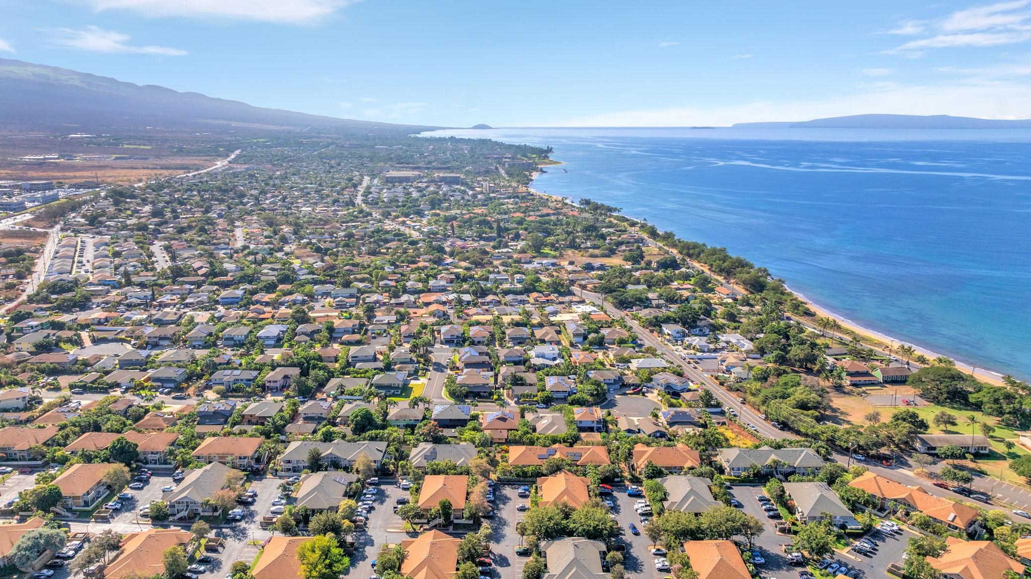 Kihei Villages VI condo # 28-101, Kihei, Hawaii - photo 30 of 41