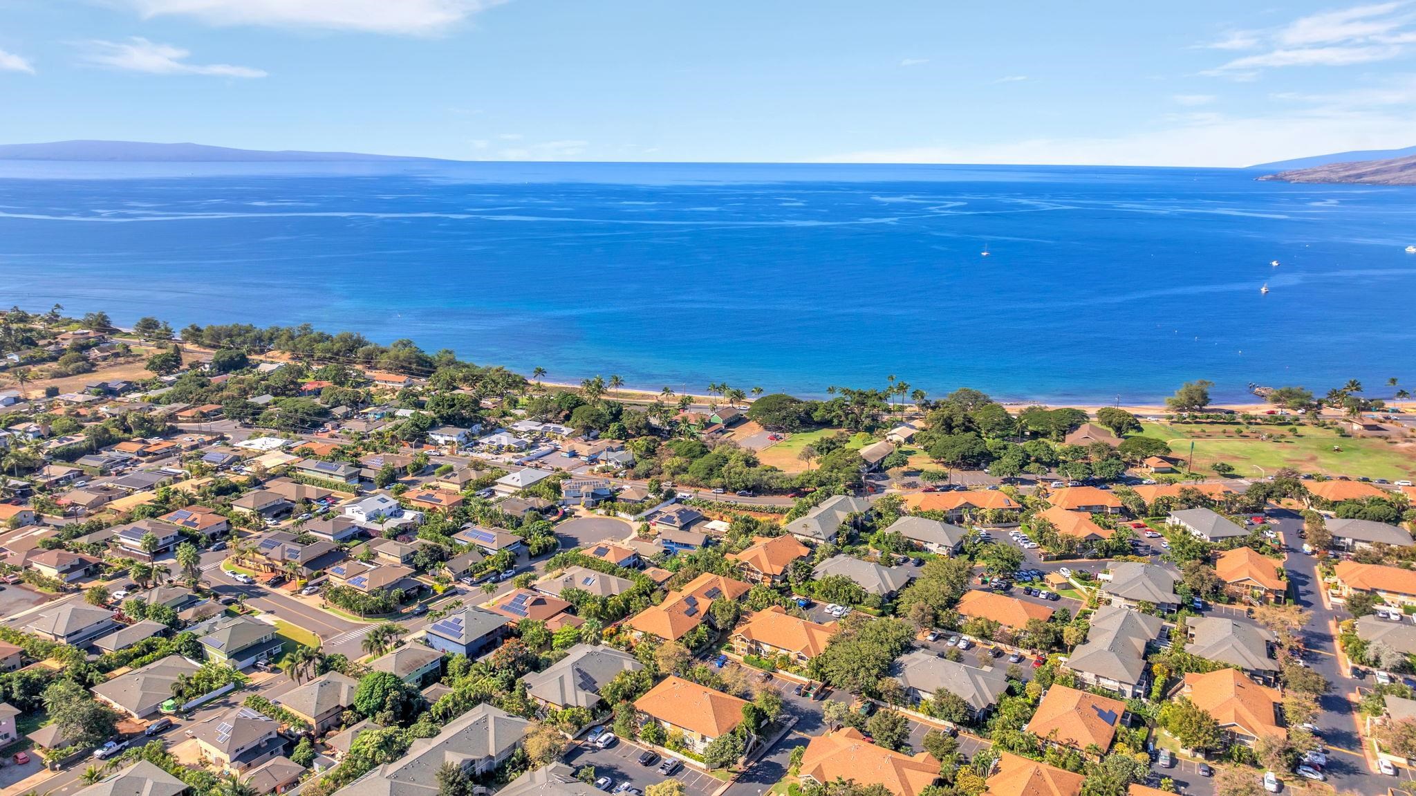 Kihei Villages VI condo # 28-101, Kihei, Hawaii - photo 32 of 41