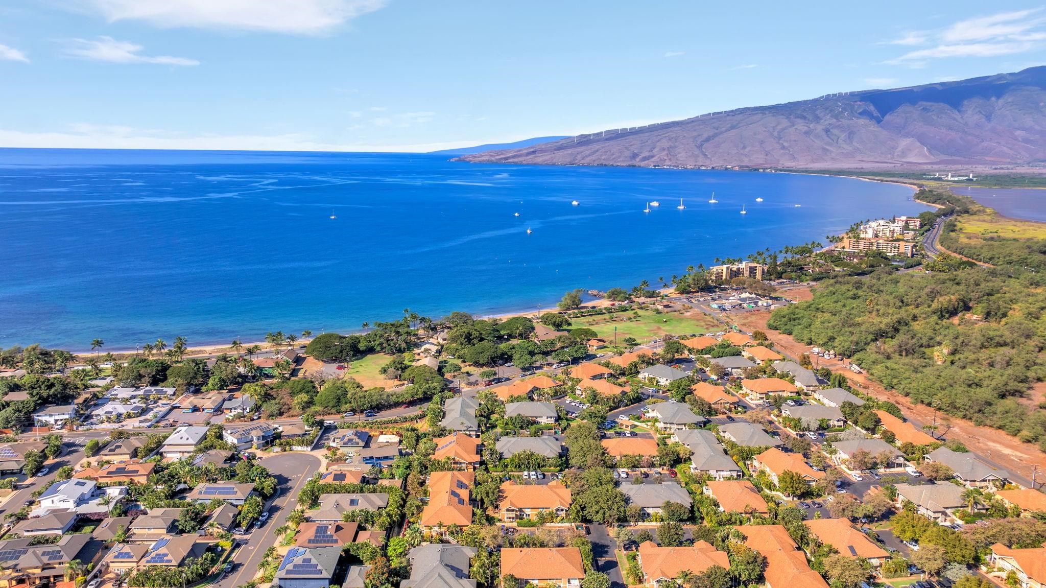 Kihei Villages VI condo # 28-101, Kihei, Hawaii - photo 33 of 41