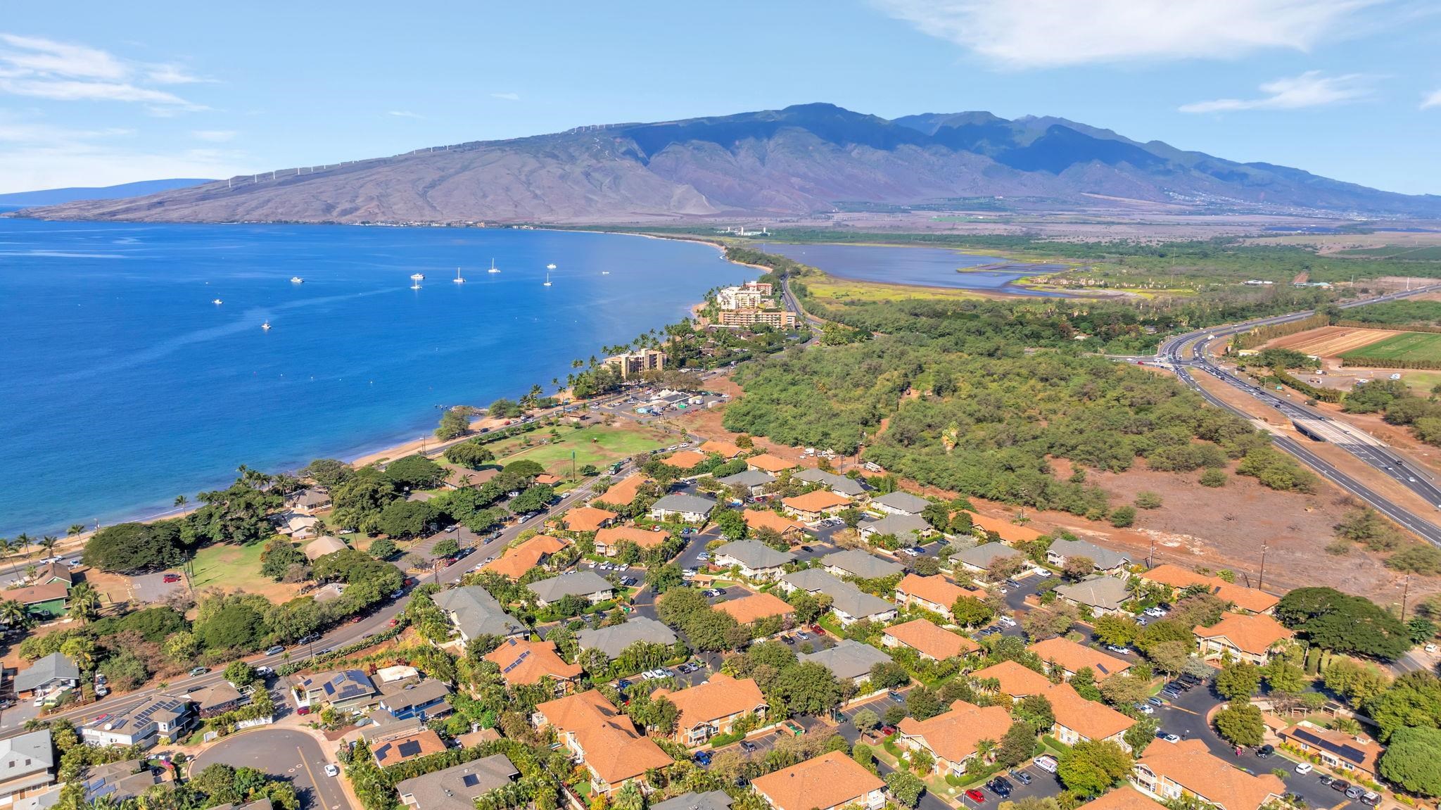 Kihei Villages VI condo # 28-101, Kihei, Hawaii - photo 34 of 41