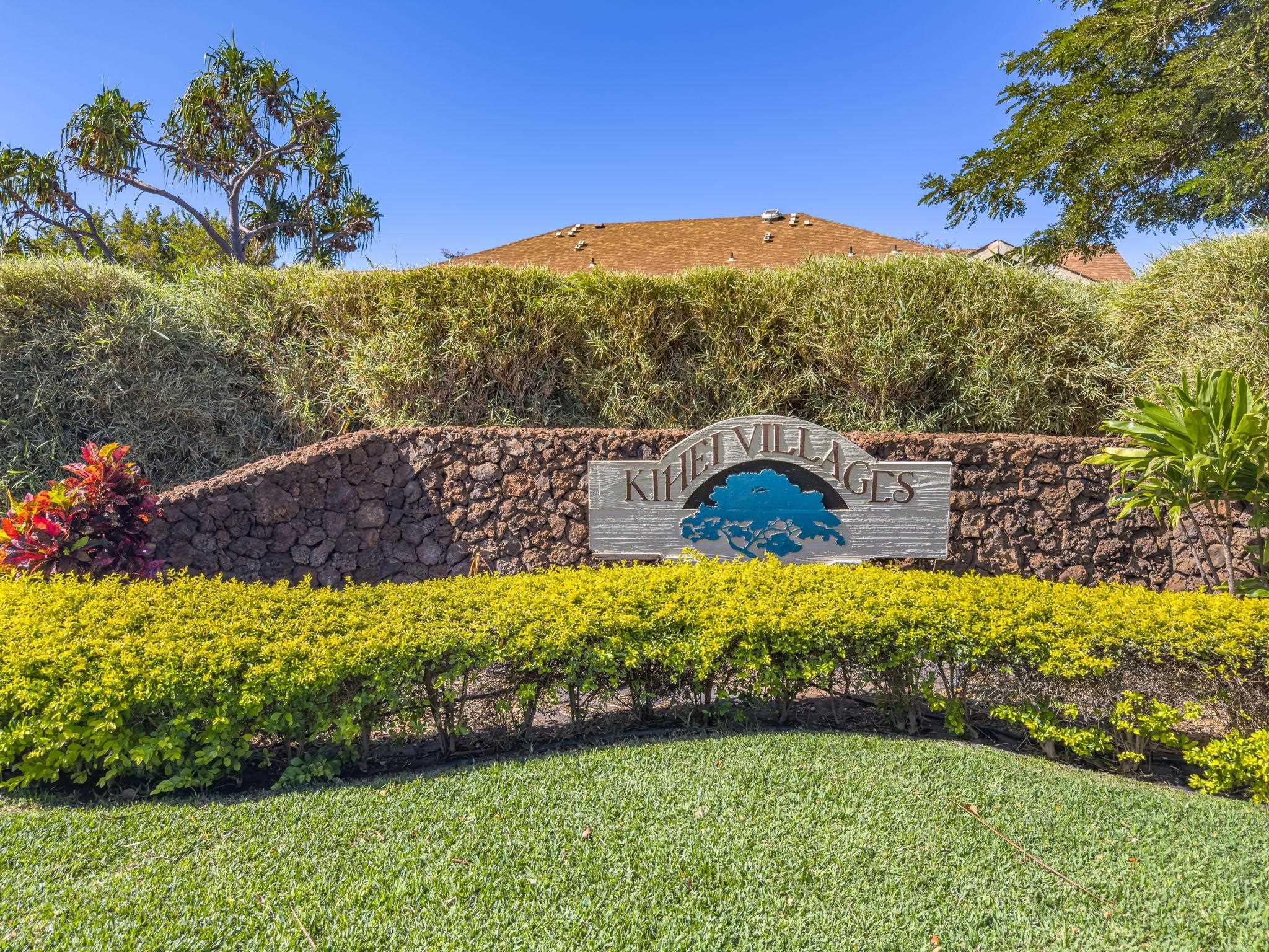 Kihei Villages VI condo # 28-101, Kihei, Hawaii - photo 41 of 41