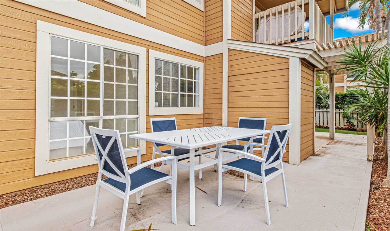 Kihei Villages V condo # 28-104, Kihei, Hawaii - photo 19 of 23