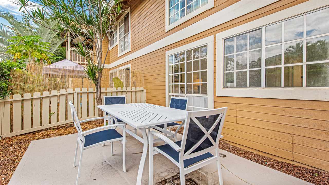 Kihei Villages V condo # 28-104, Kihei, Hawaii - photo 20 of 23