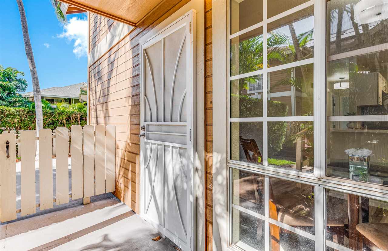 Kihei Villages V condo # 28-104, Kihei, Hawaii - photo 22 of 23