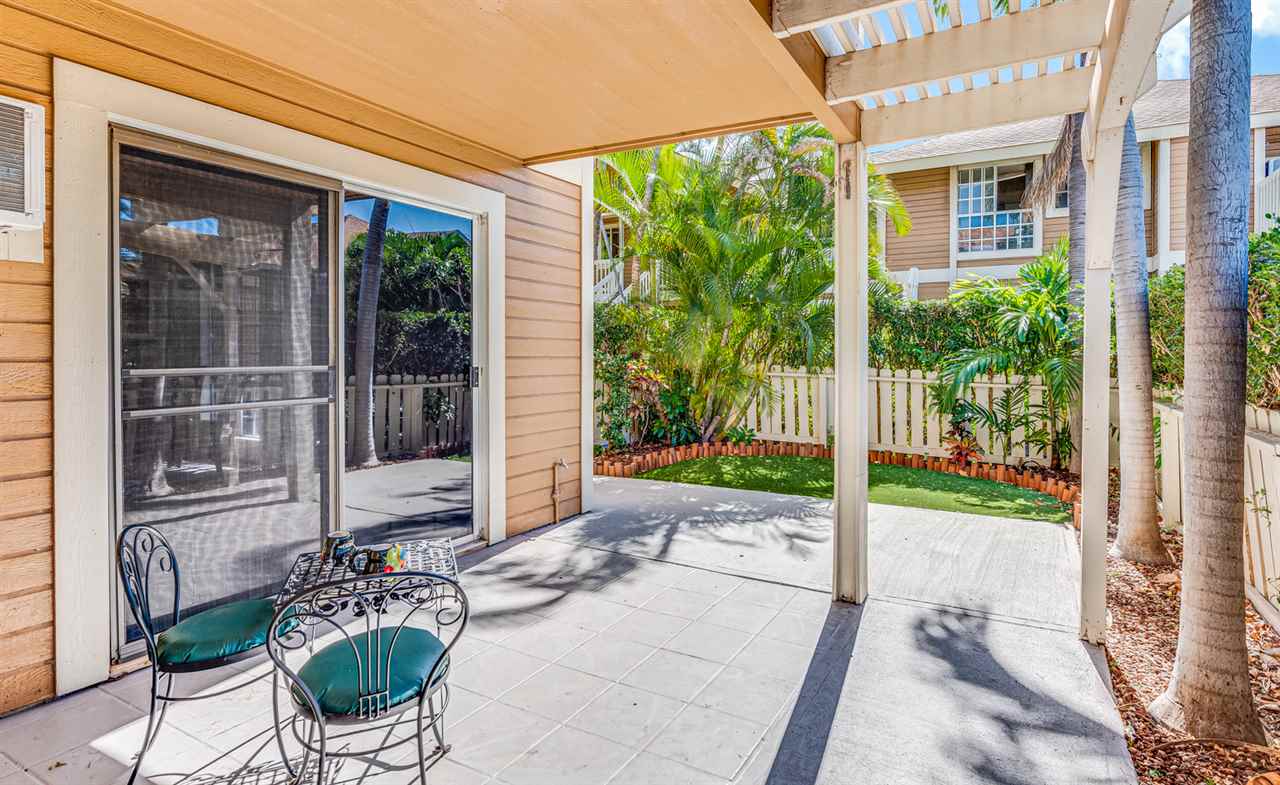 Kihei Villages V condo # 28-104, Kihei, Hawaii - photo 23 of 23