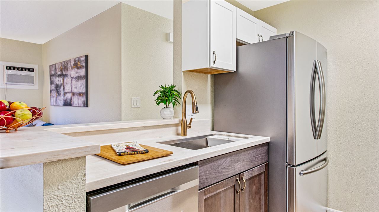 Kihei Villages V condo # 28-104, Kihei, Hawaii - photo 4 of 23