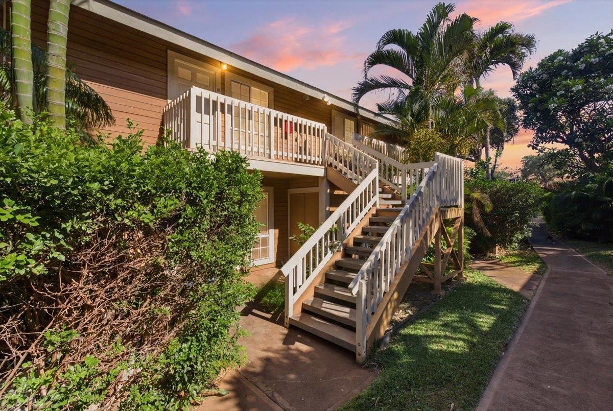Kihei Villages III condo # 30-201, Kihei, Hawaii - photo 2 of 34