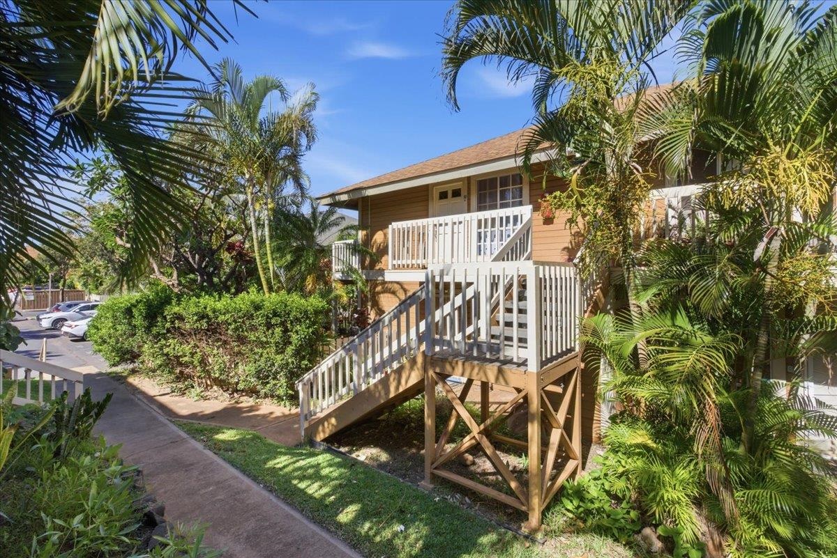 Kihei Villages III condo # 30-201, Kihei, Hawaii - photo 31 of 34