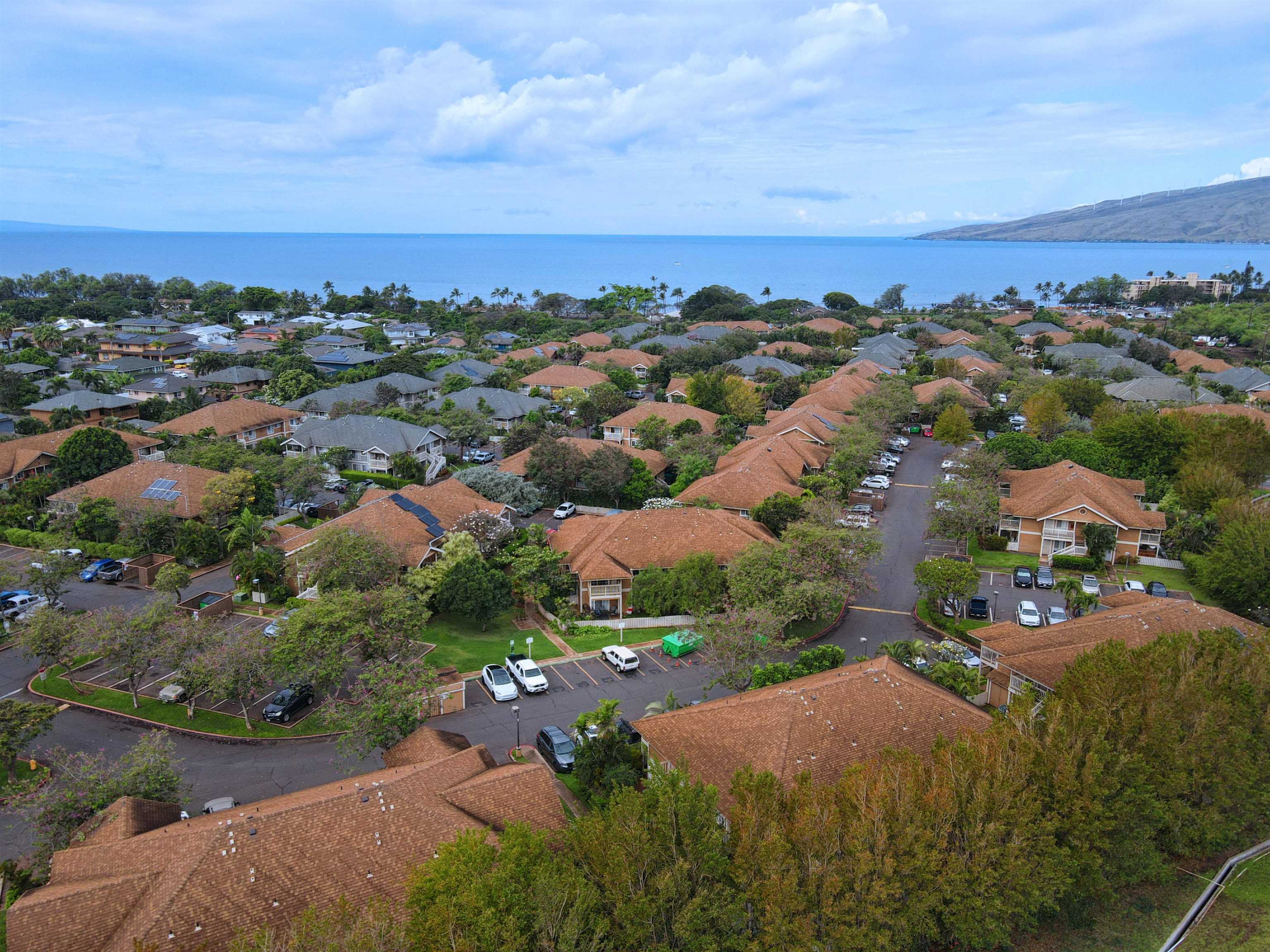 Kihei Villages III condo # 3-103, Kihei, Hawaii - photo 3 of 32