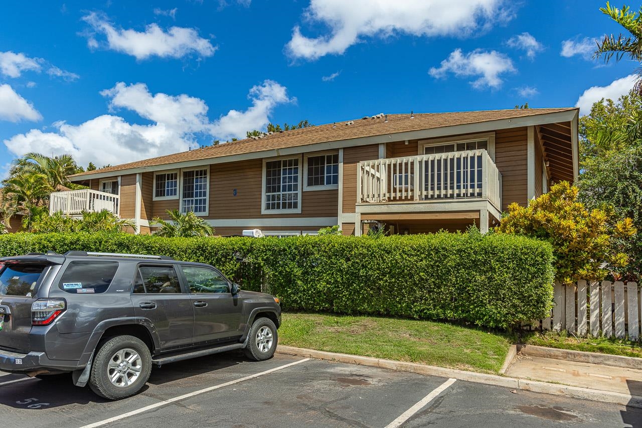 Kihei Villages I condo # 3-201, Kihei, Hawaii - photo 27 of 49