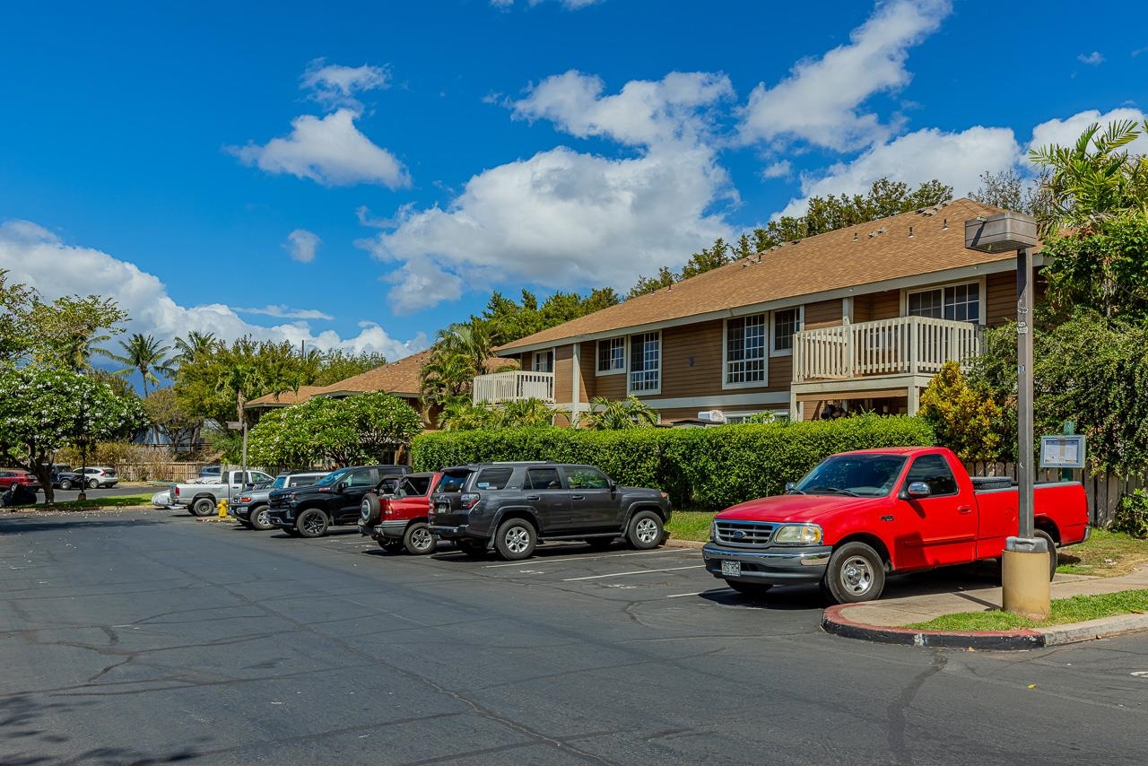 Kihei Villages I condo # 3-201, Kihei, Hawaii - photo 28 of 49