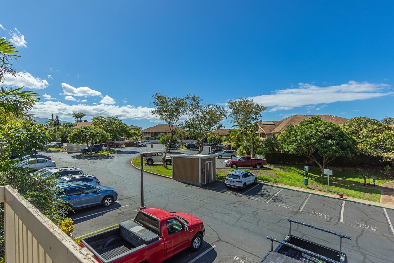 Kihei Villages I condo # 3-201, Kihei, Hawaii - photo 29 of 49