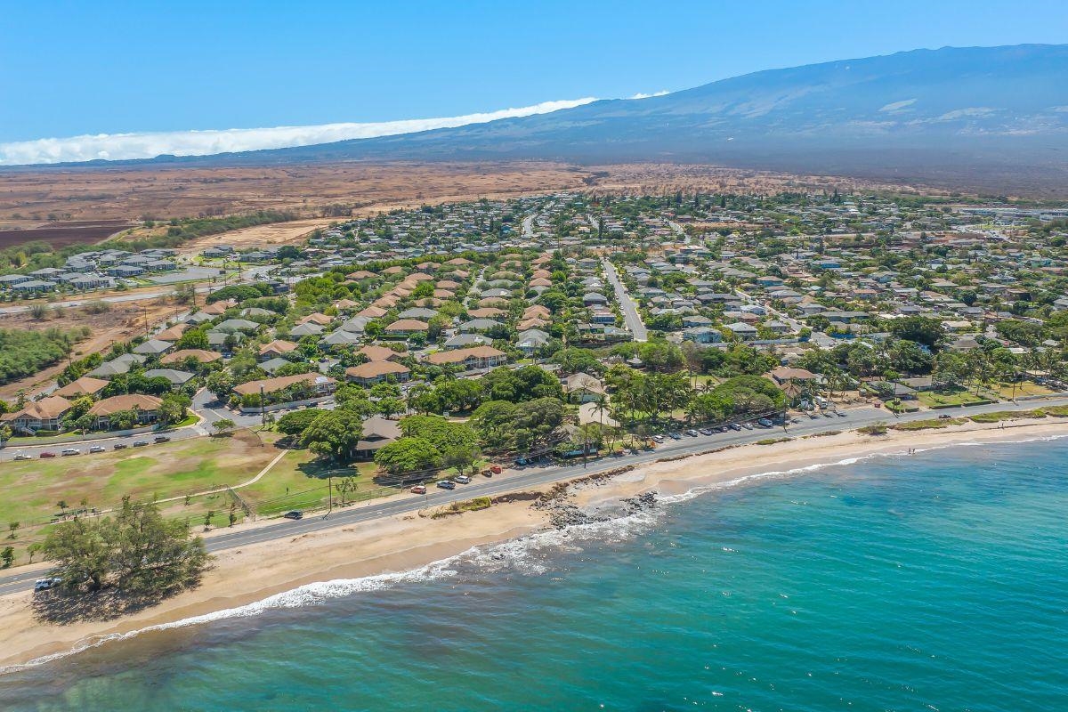 Kihei Villages I condo # 3-202, Kihei, Hawaii - photo 3 of 48