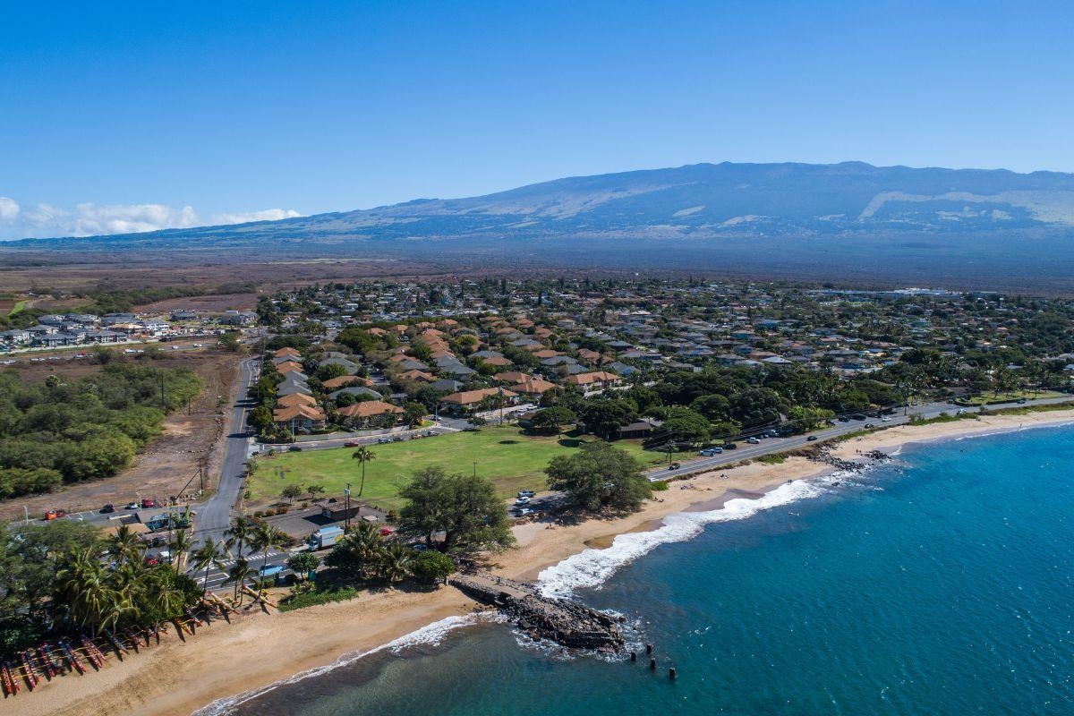 Kihei Villages I condo # 3-202, Kihei, Hawaii - photo 47 of 48