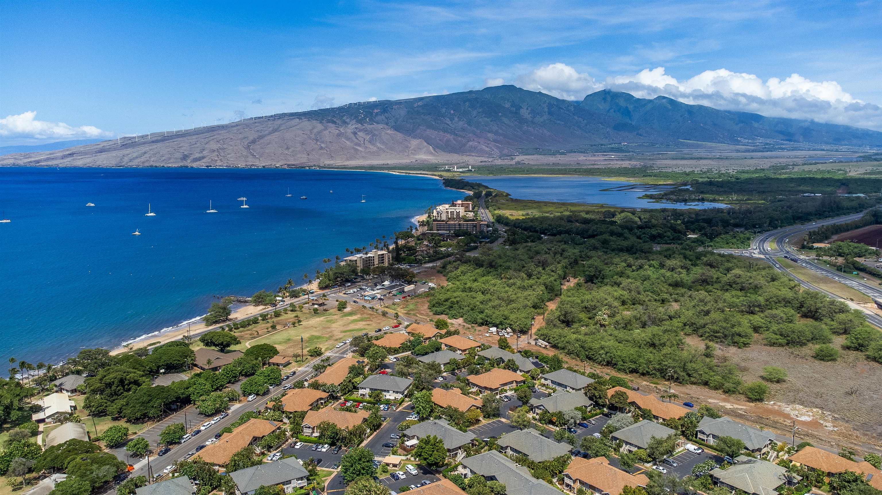 Kihei Villages I condo # 3202, Kihei, Hawaii - photo 48 of 48