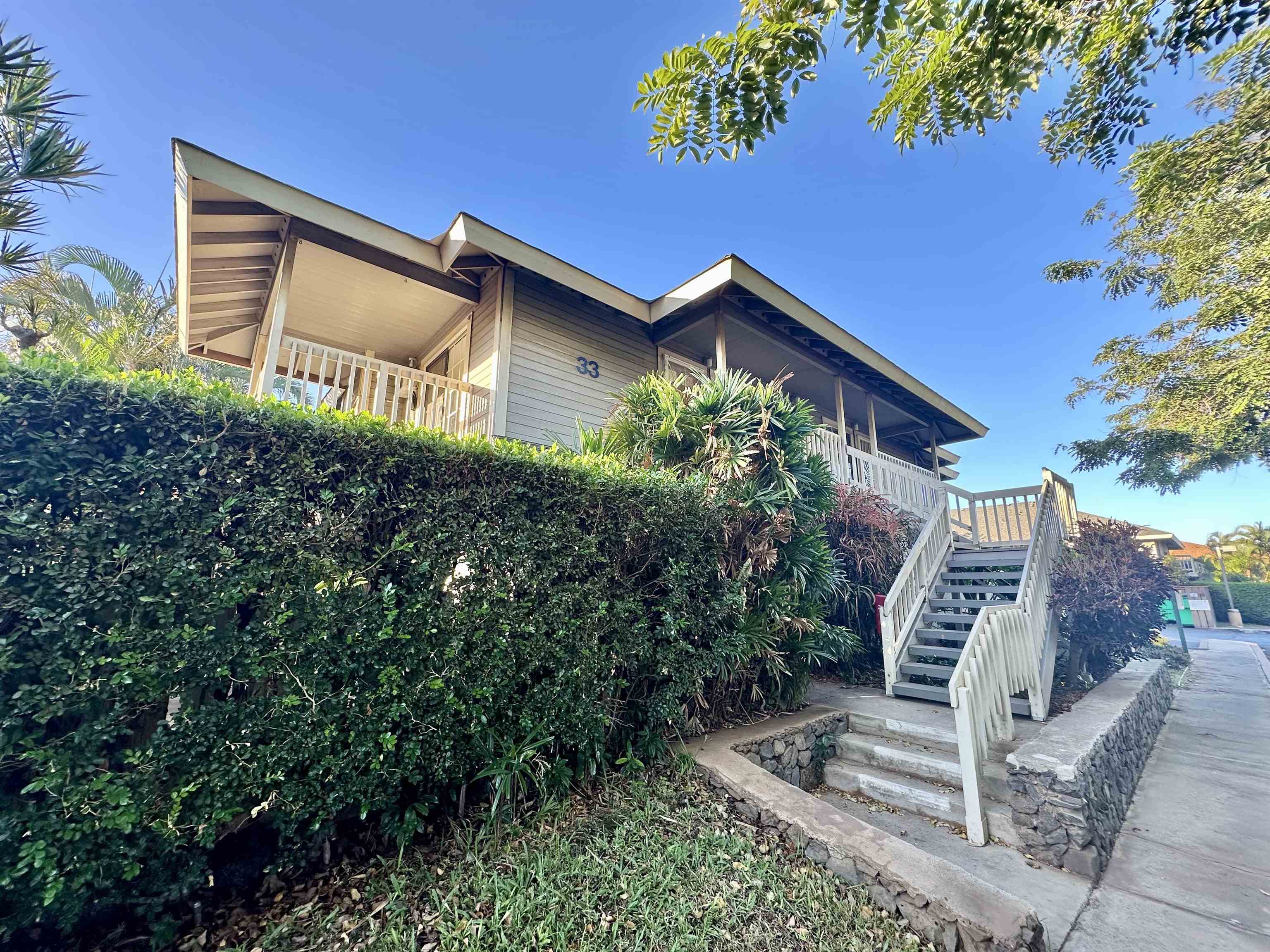 Kihei Villages V condo # 33-201, Kihei, Hawaii - photo 11 of 13