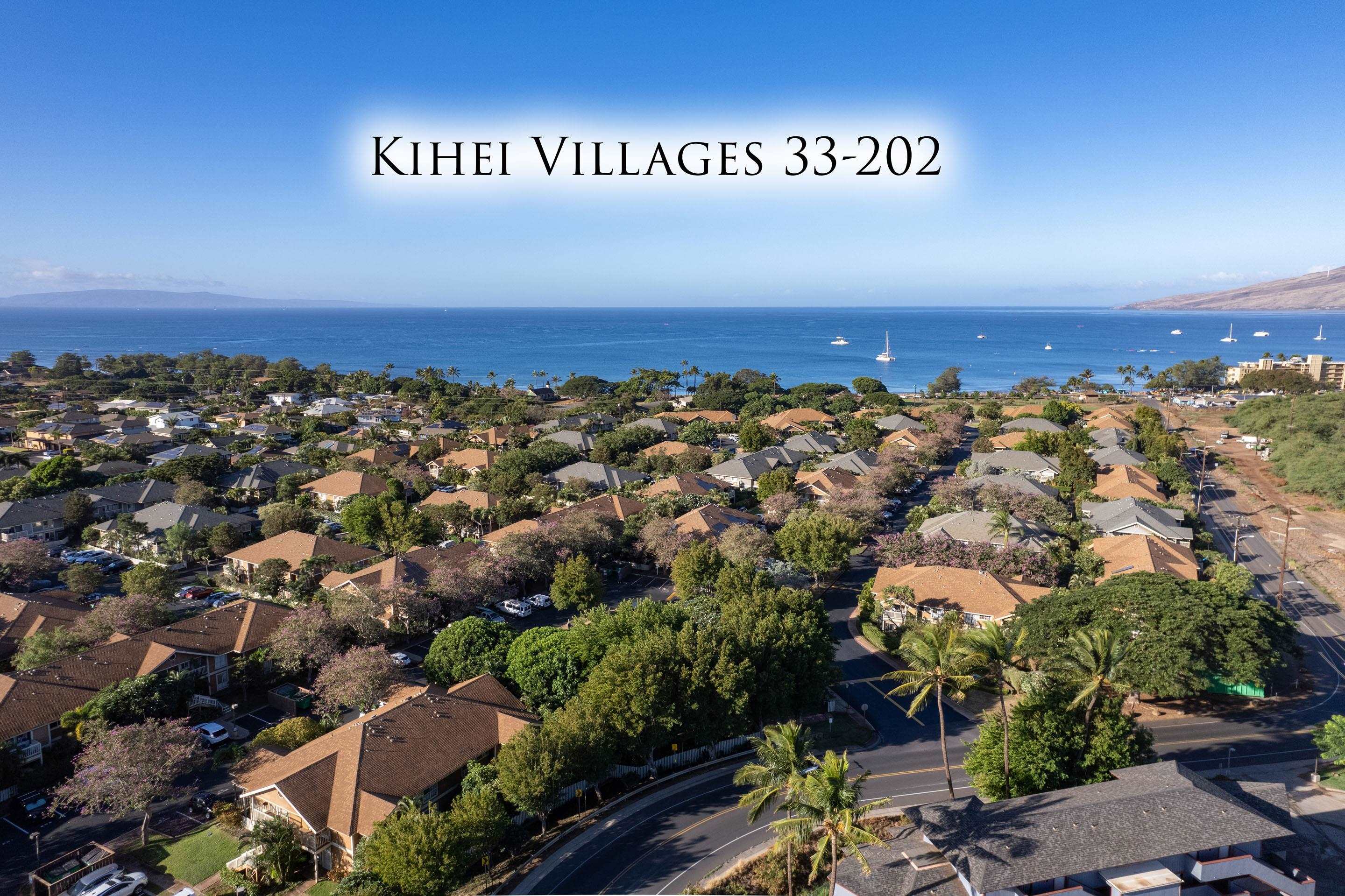 Kihei Villages I condo # 33-202, Kihei, Hawaii - photo 23 of 24