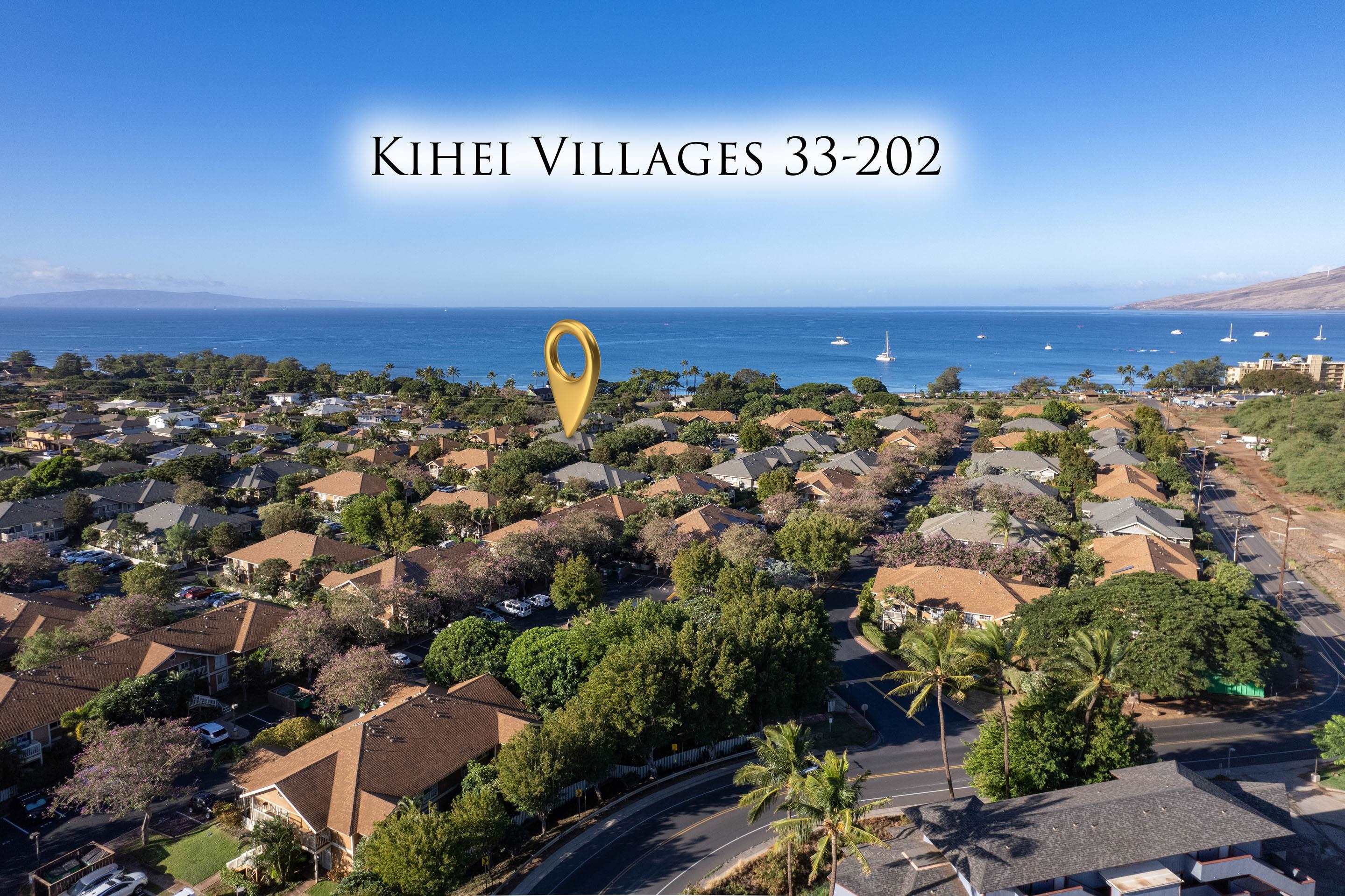 Kihei Villages I condo # 33-202, Kihei, Hawaii - photo 24 of 24