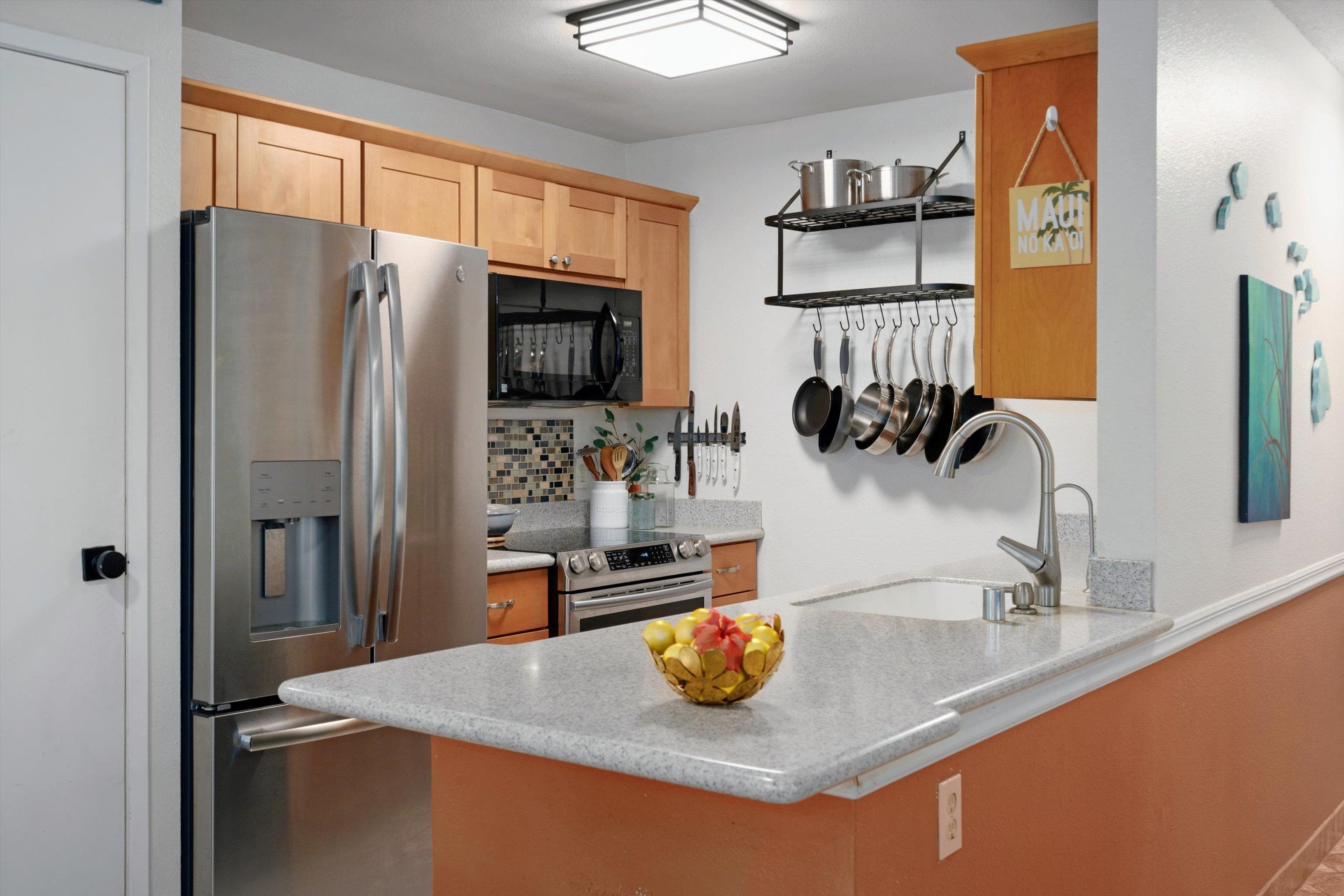 Kihei Villages V condo # 35-102, Kihei, Hawaii - photo 2 of 46