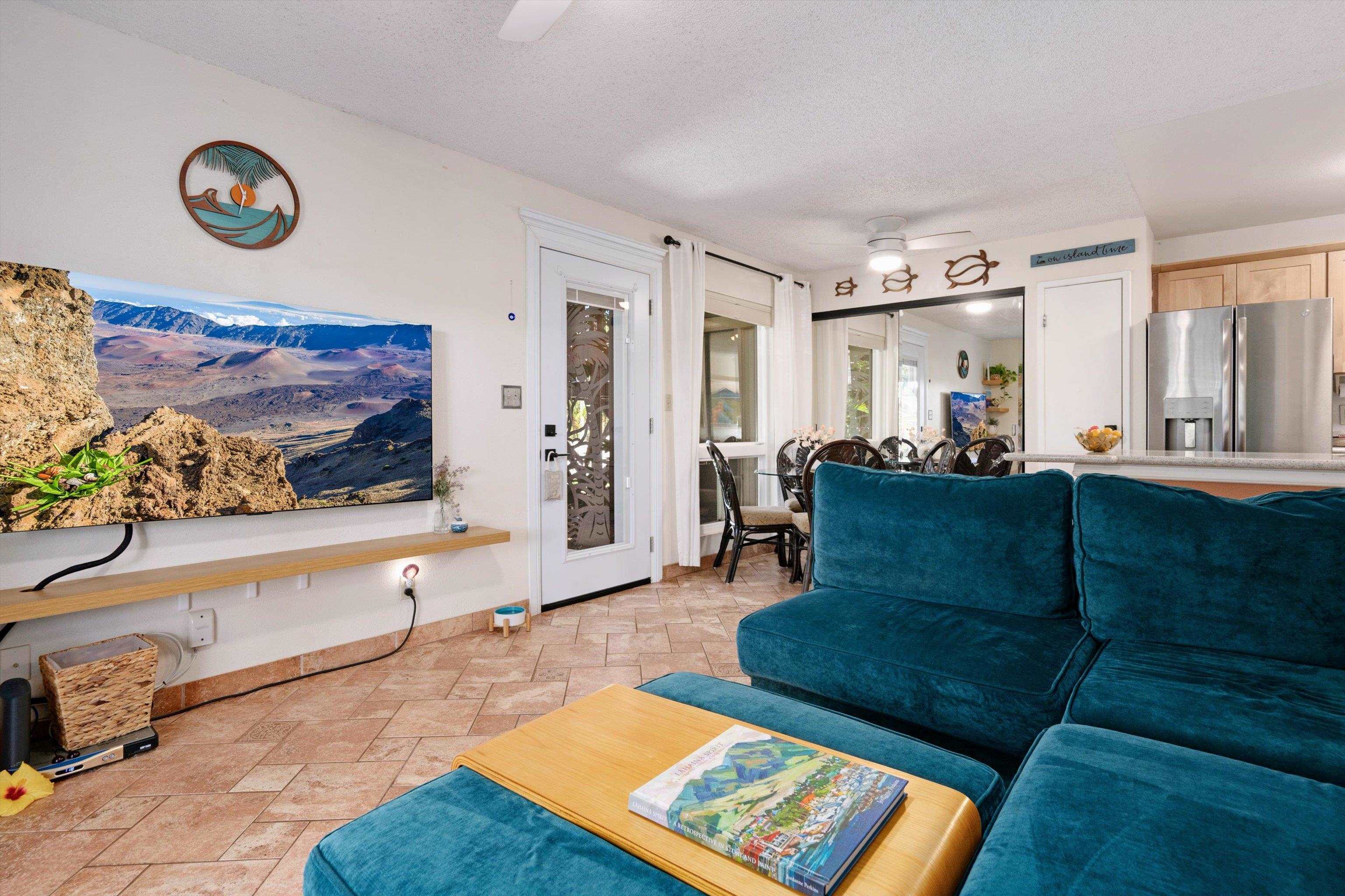 Kihei Villages V condo # 35-102, Kihei, Hawaii - photo 12 of 46