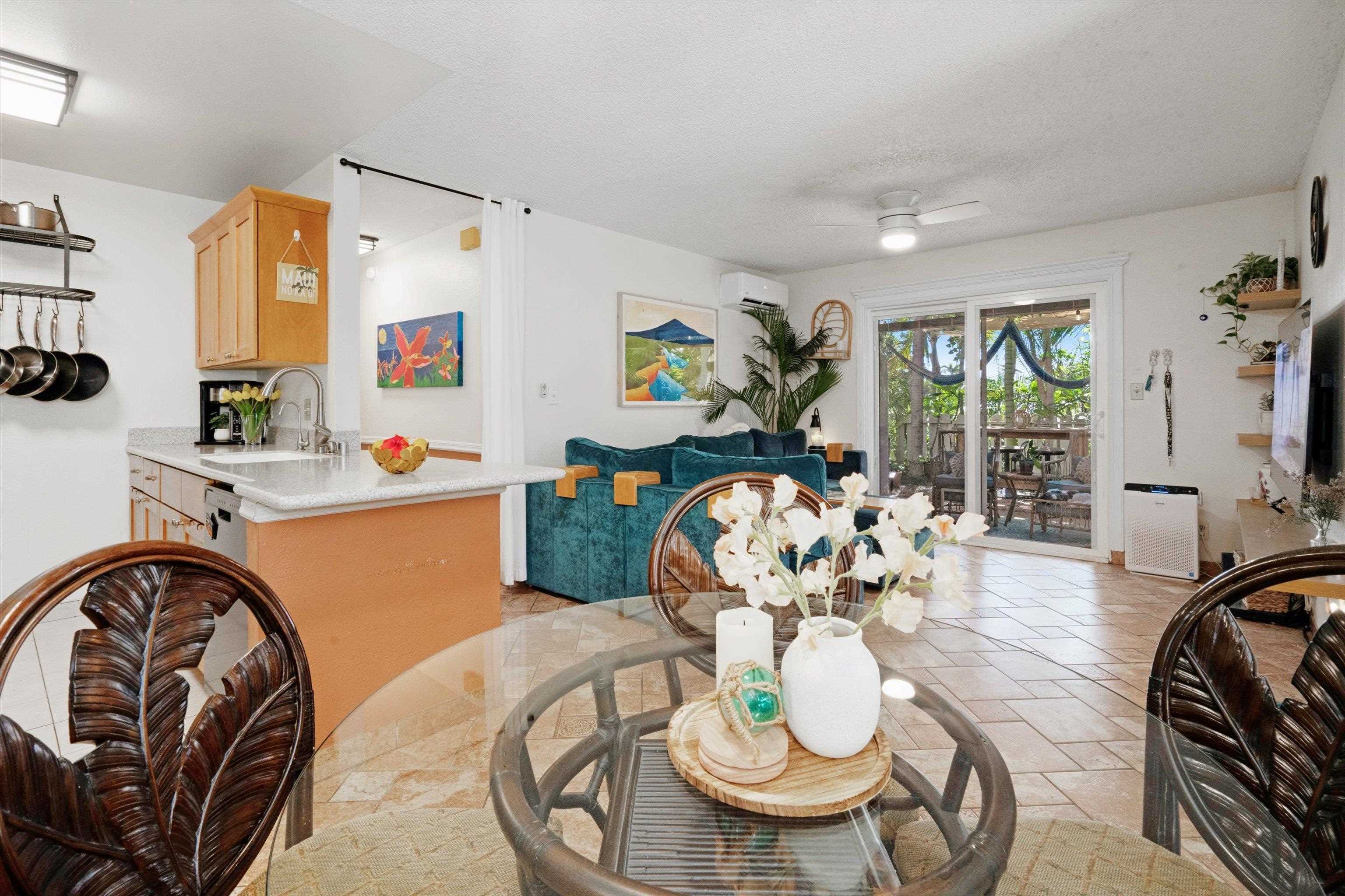 Kihei Villages V condo # 35-102, Kihei, Hawaii - photo 13 of 46