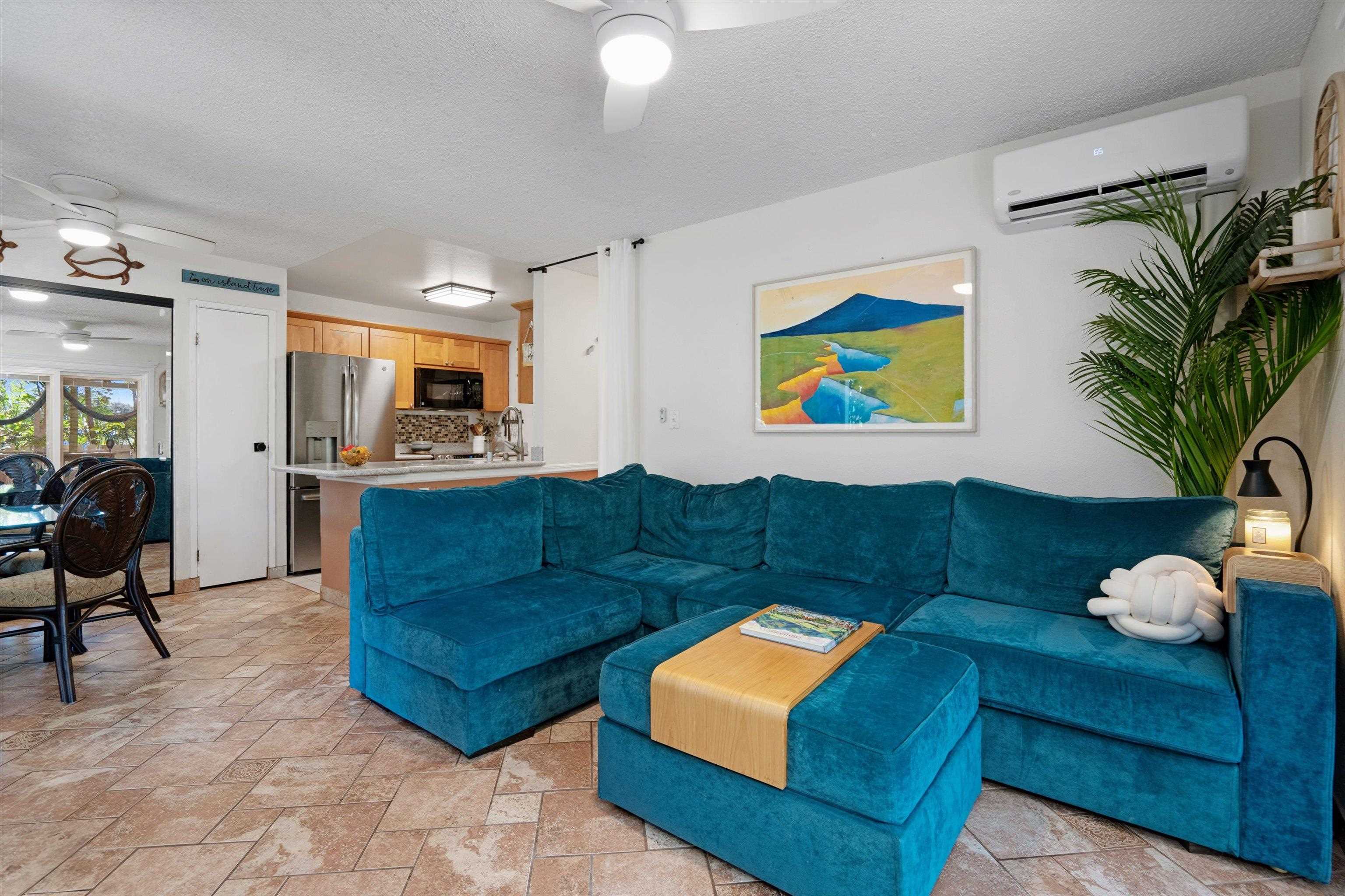 Kihei Villages V condo # 35-102, Kihei, Hawaii - photo 14 of 46