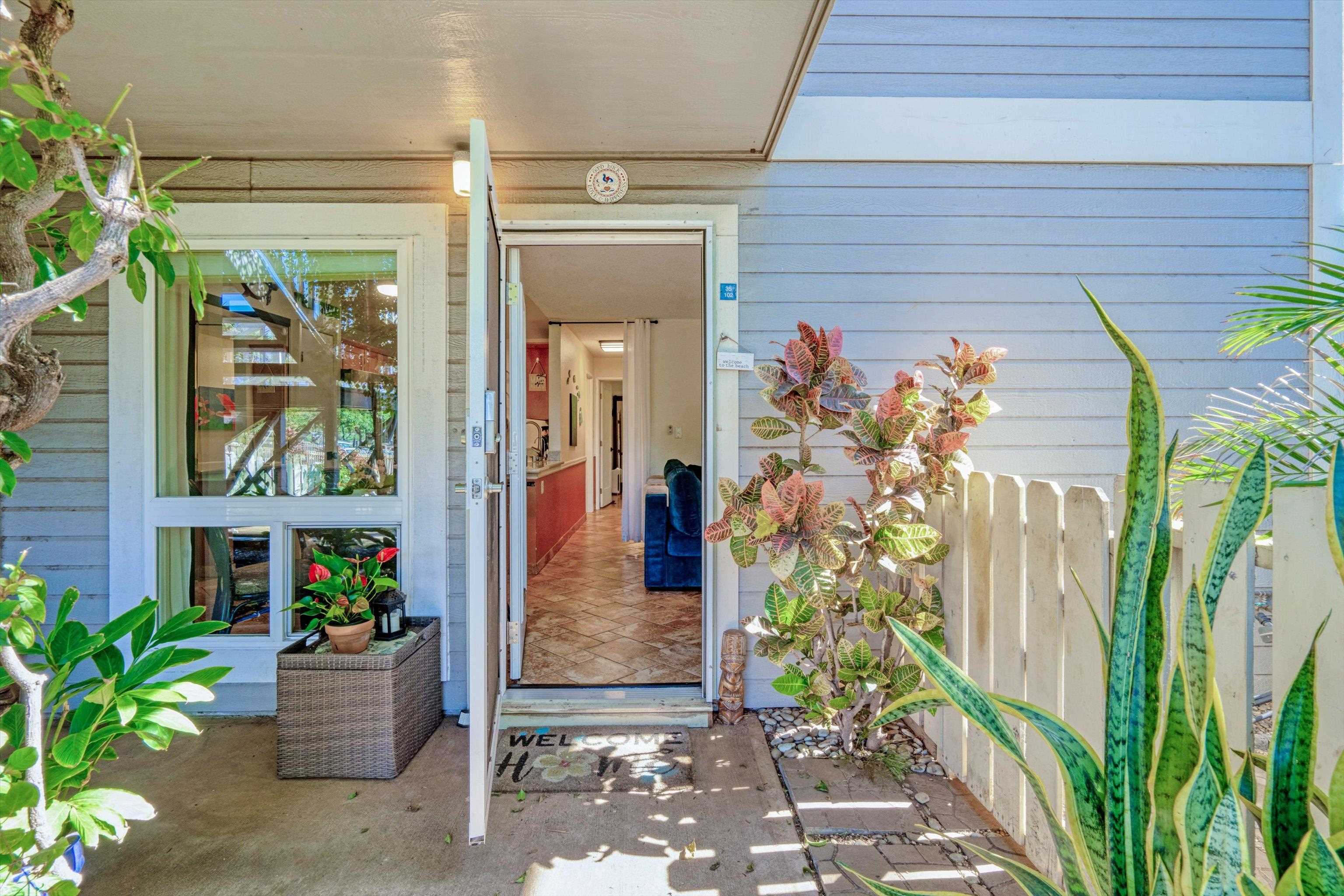 Kihei Villages V condo # 35-102, Kihei, Hawaii - photo 20 of 46