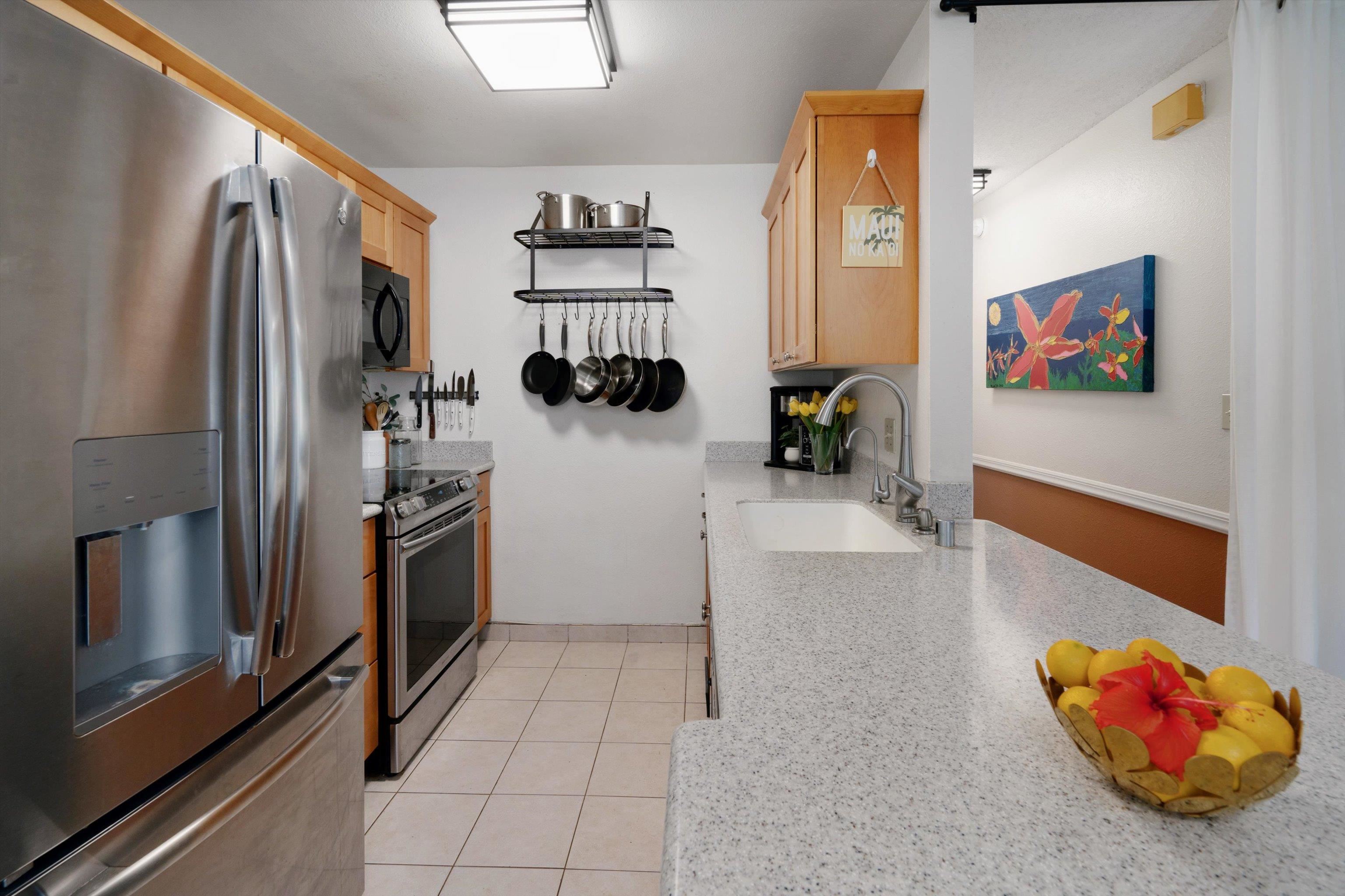 Kihei Villages V condo # 35-102, Kihei, Hawaii - photo 3 of 46