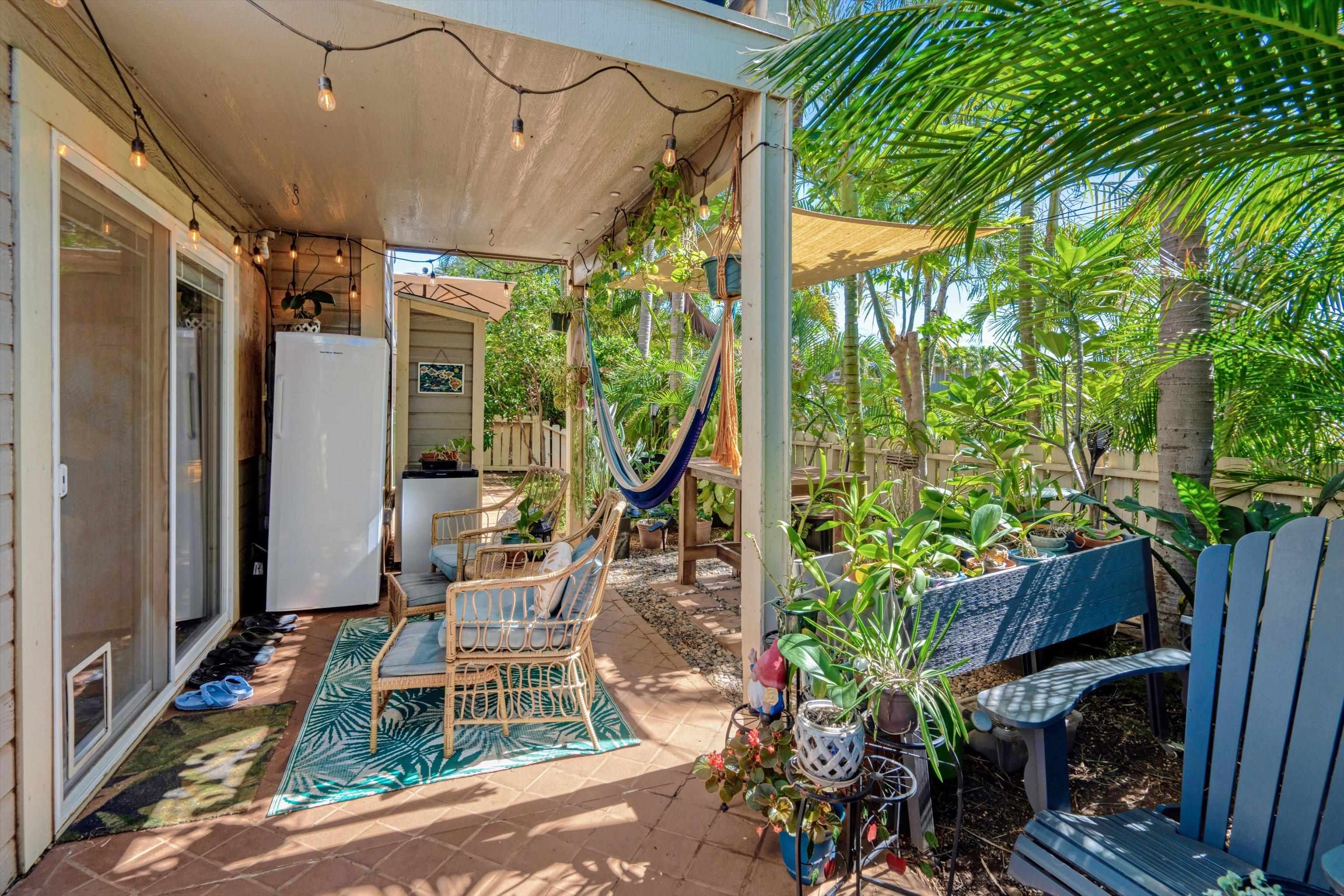 Kihei Villages V condo # 35-102, Kihei, Hawaii - photo 23 of 46