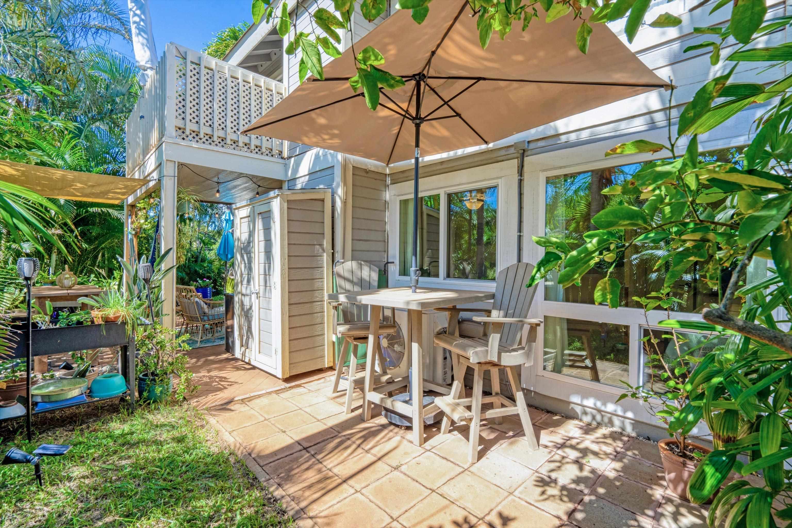 Kihei Villages V condo # 35-102, Kihei, Hawaii - photo 26 of 46