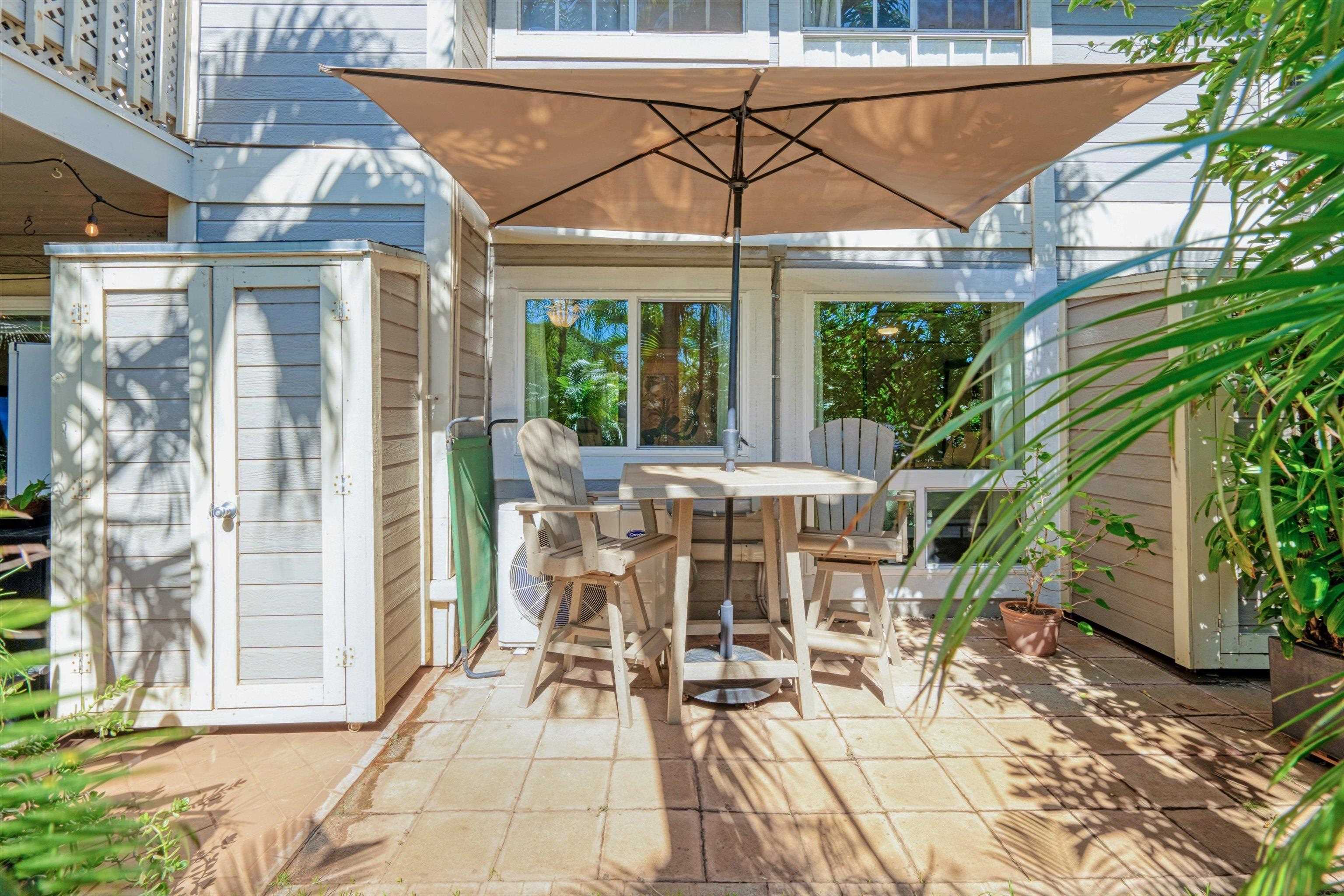 Kihei Villages V condo # 35-102, Kihei, Hawaii - photo 27 of 46