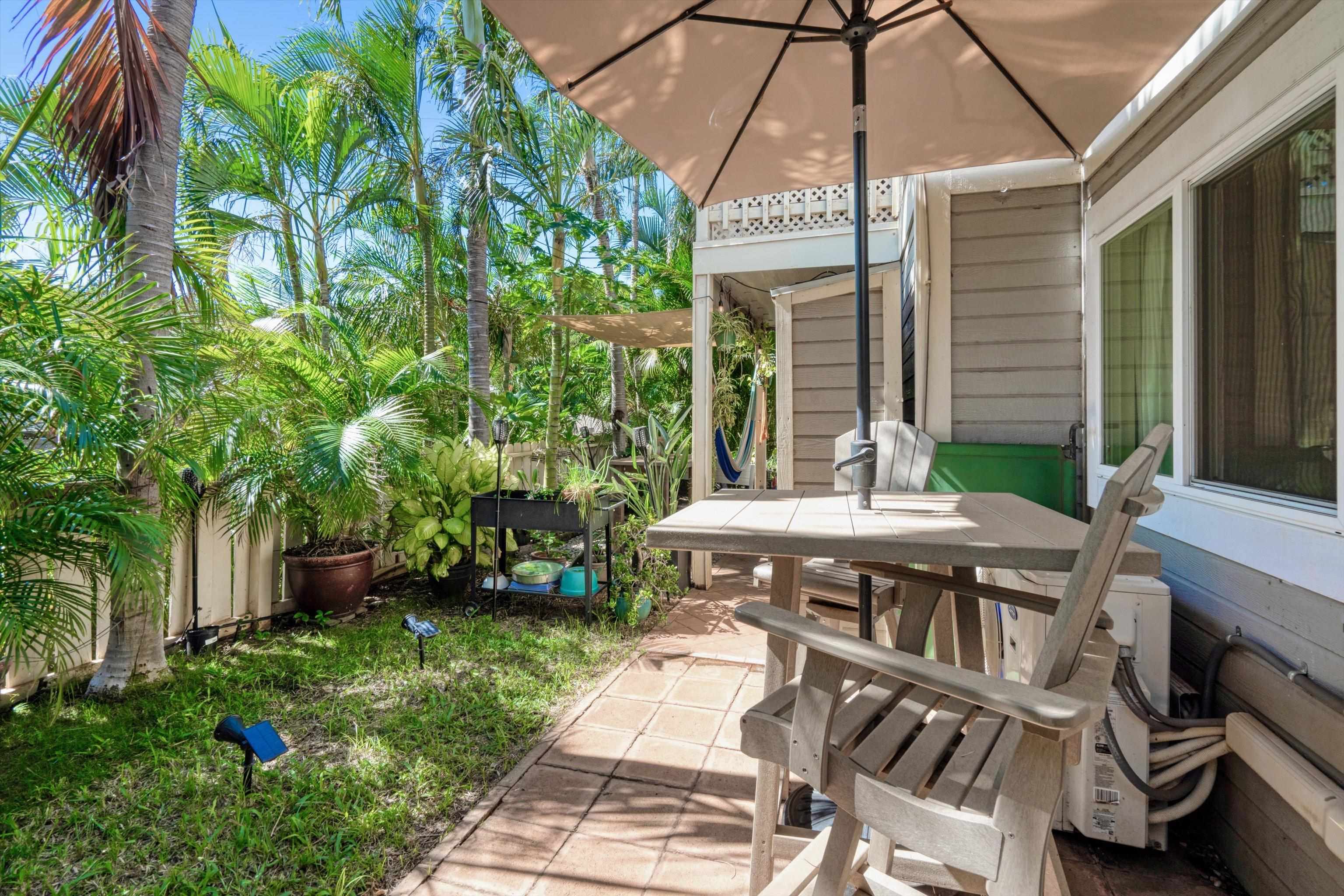 Kihei Villages V condo # 35-102, Kihei, Hawaii - photo 28 of 46