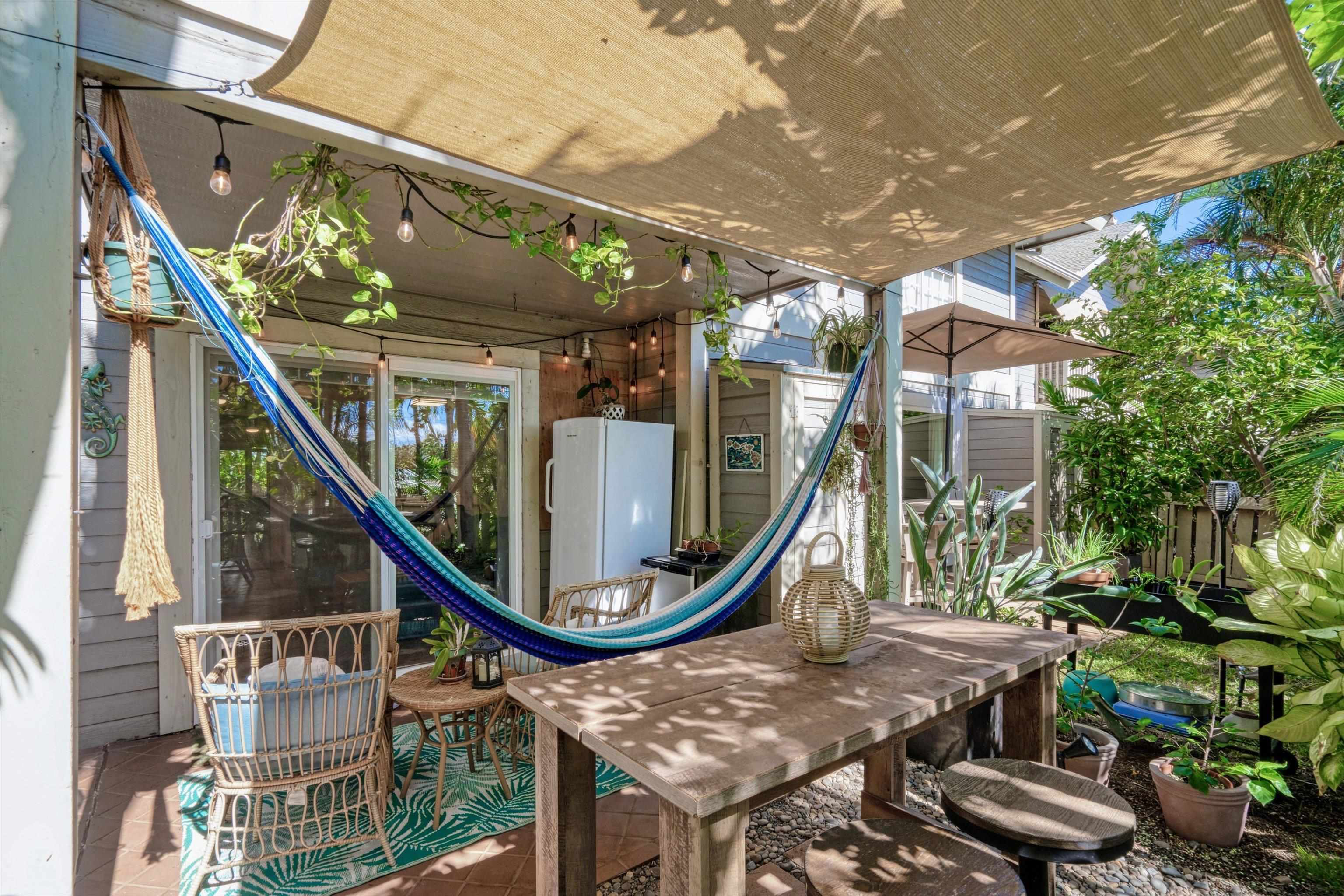 Kihei Villages V condo # 35-102, Kihei, Hawaii - photo 30 of 46