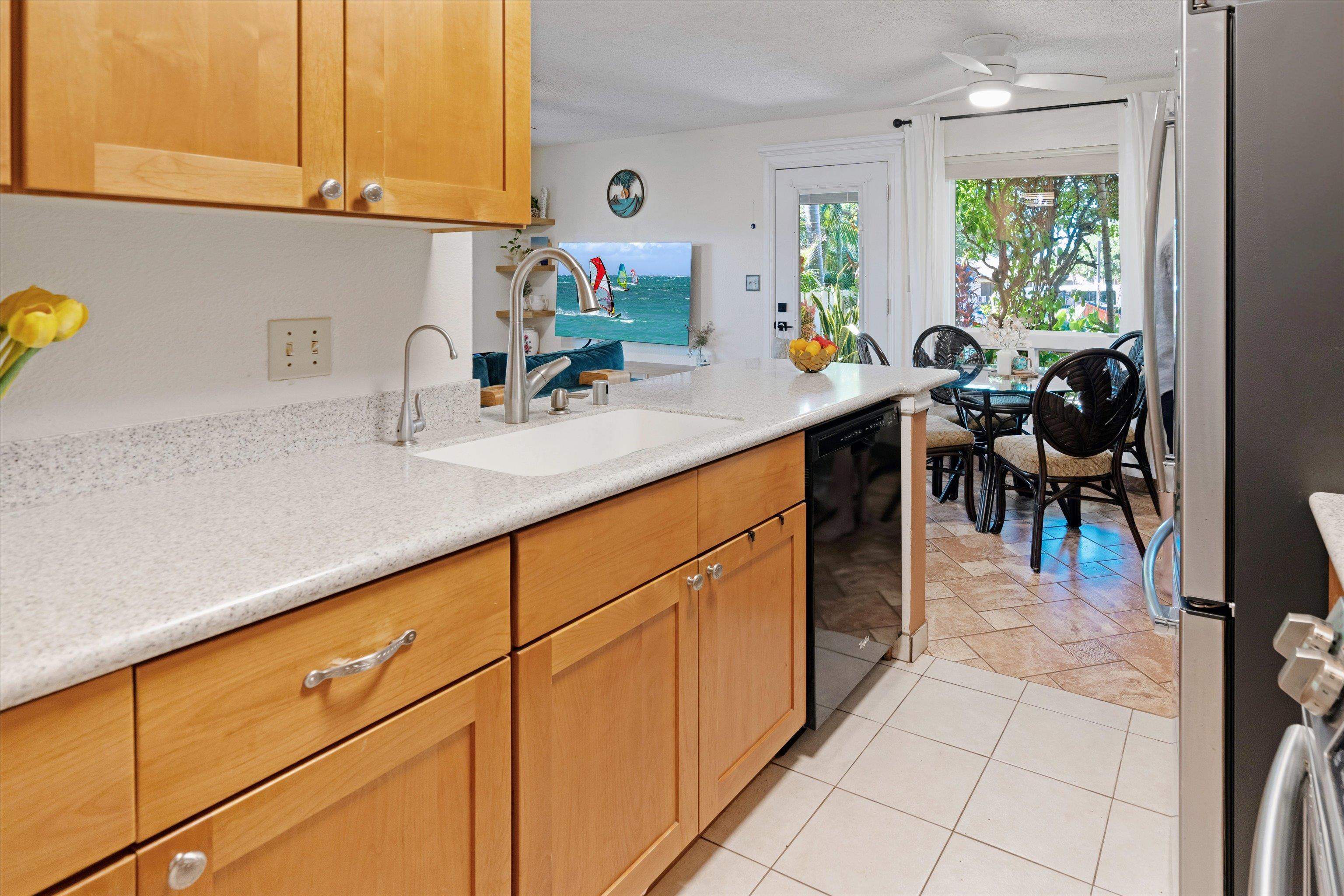 Kihei Villages V condo # 35-102, Kihei, Hawaii - photo 4 of 46