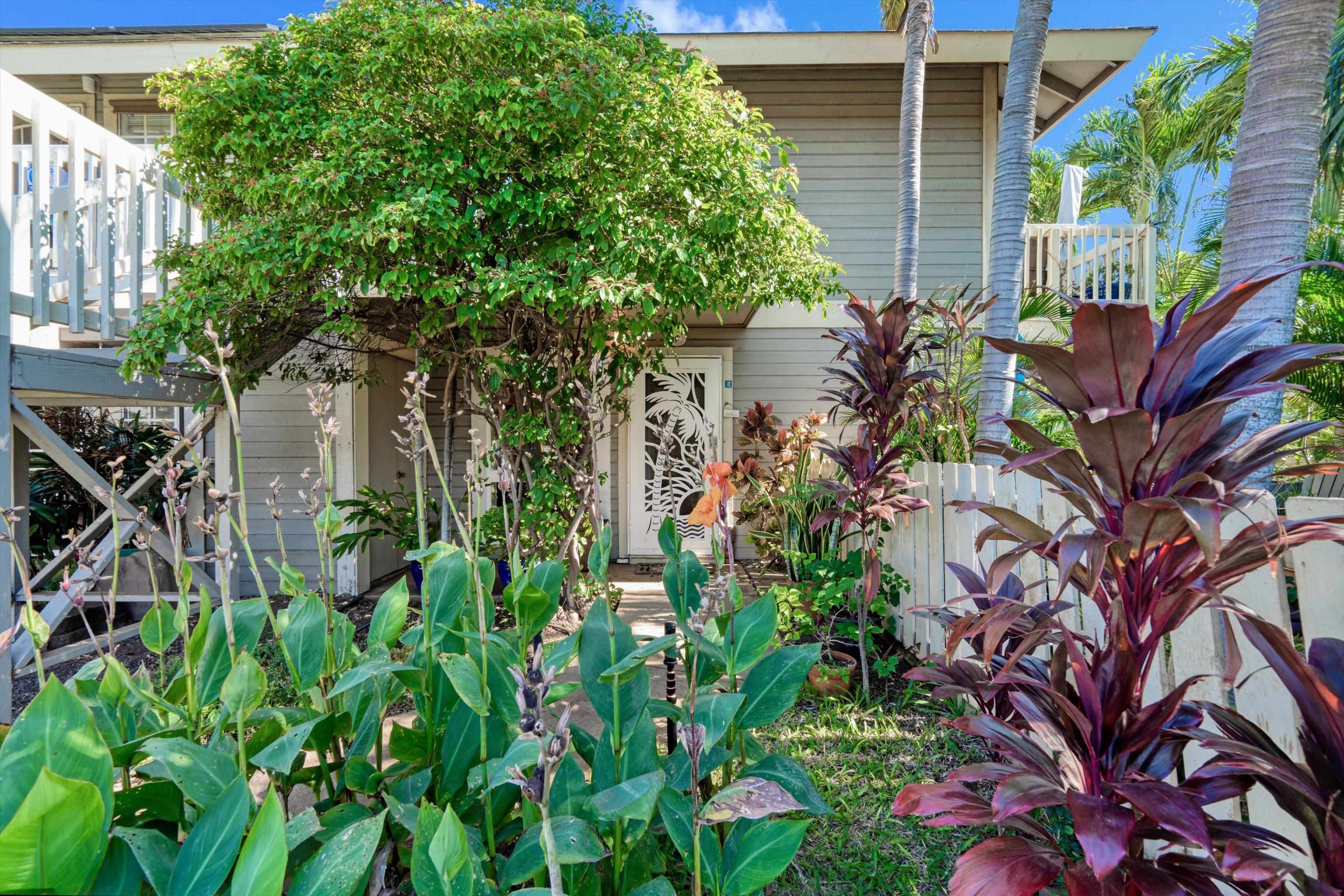 Kihei Villages V condo # 35-102, Kihei, Hawaii - photo 33 of 46