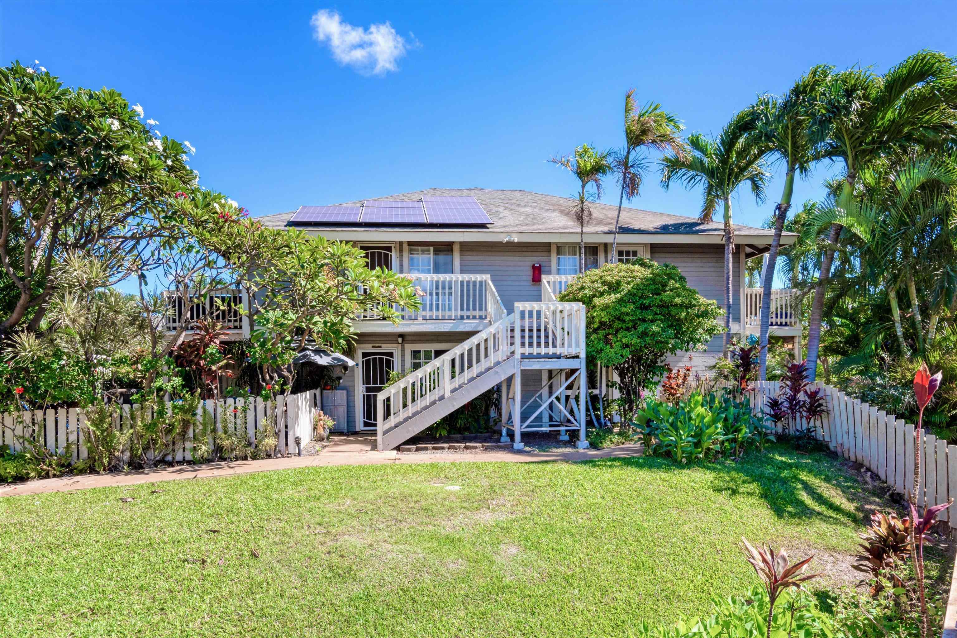 Kihei Villages V condo # 35-102, Kihei, Hawaii - photo 34 of 46
