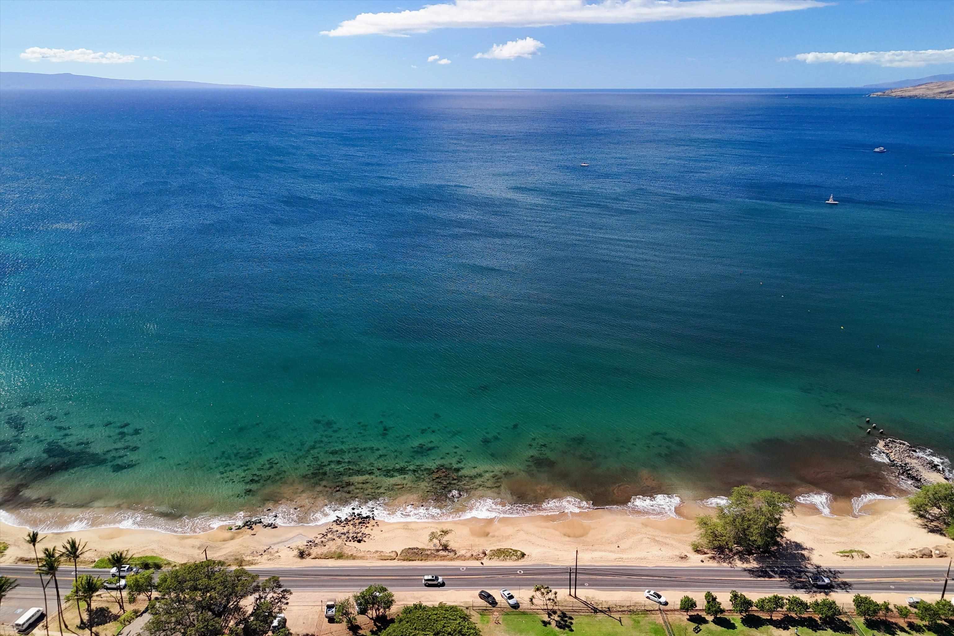 Kihei Villages V condo # 35-102, Kihei, Hawaii - photo 39 of 46