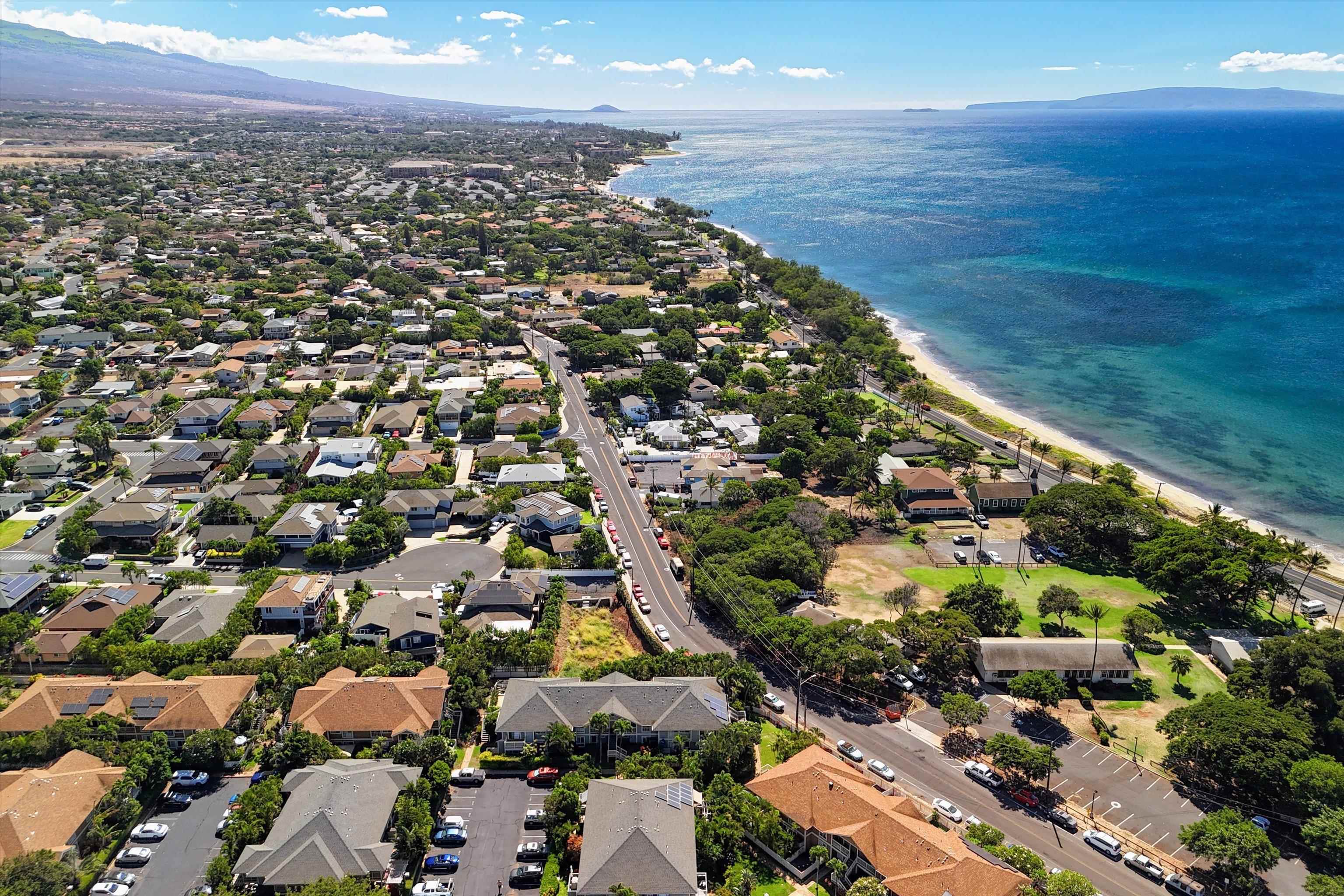 Kihei Villages V condo # 35-102, Kihei, Hawaii - photo 40 of 50