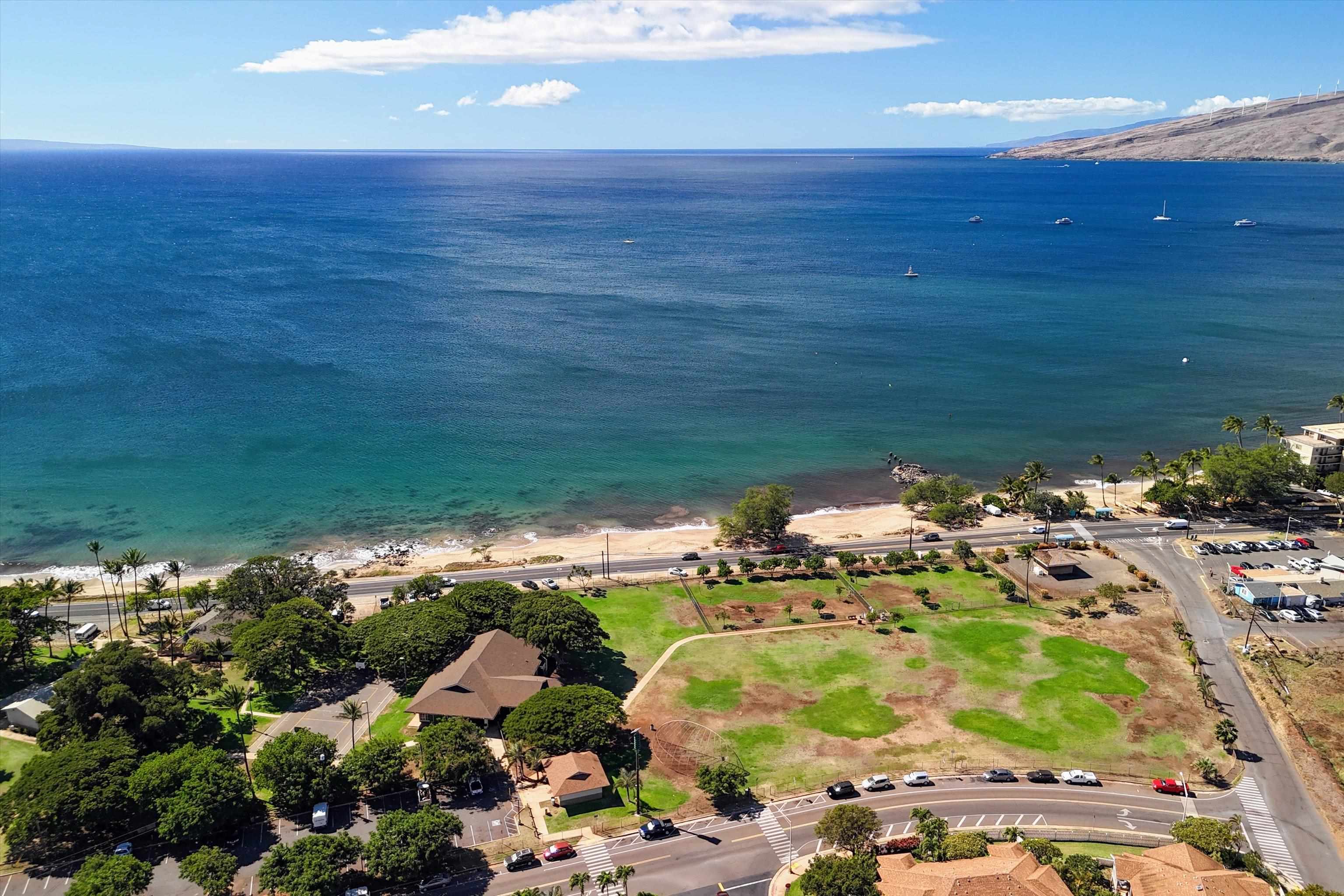 Kihei Villages V condo # 35-102, Kihei, Hawaii - photo 41 of 50