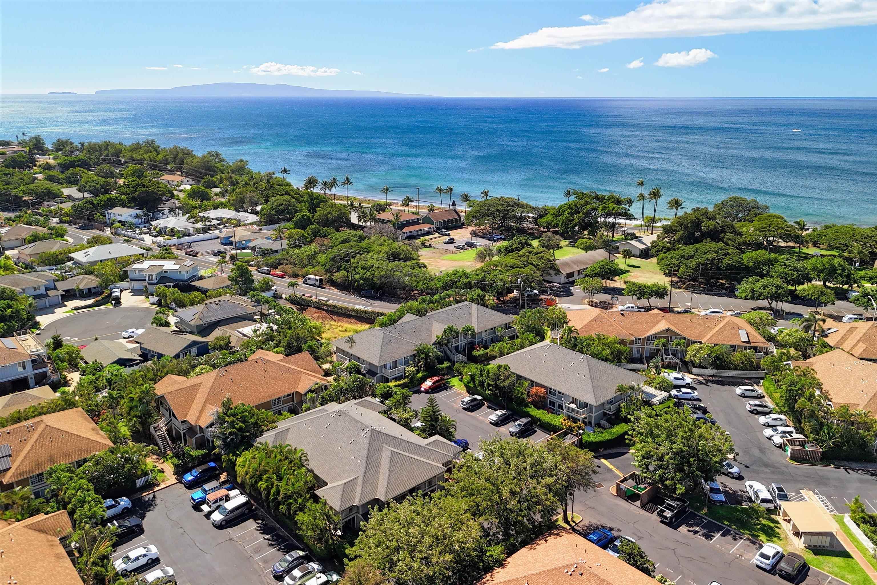 Kihei Villages V condo # 35-102, Kihei, Hawaii - photo 42 of 50