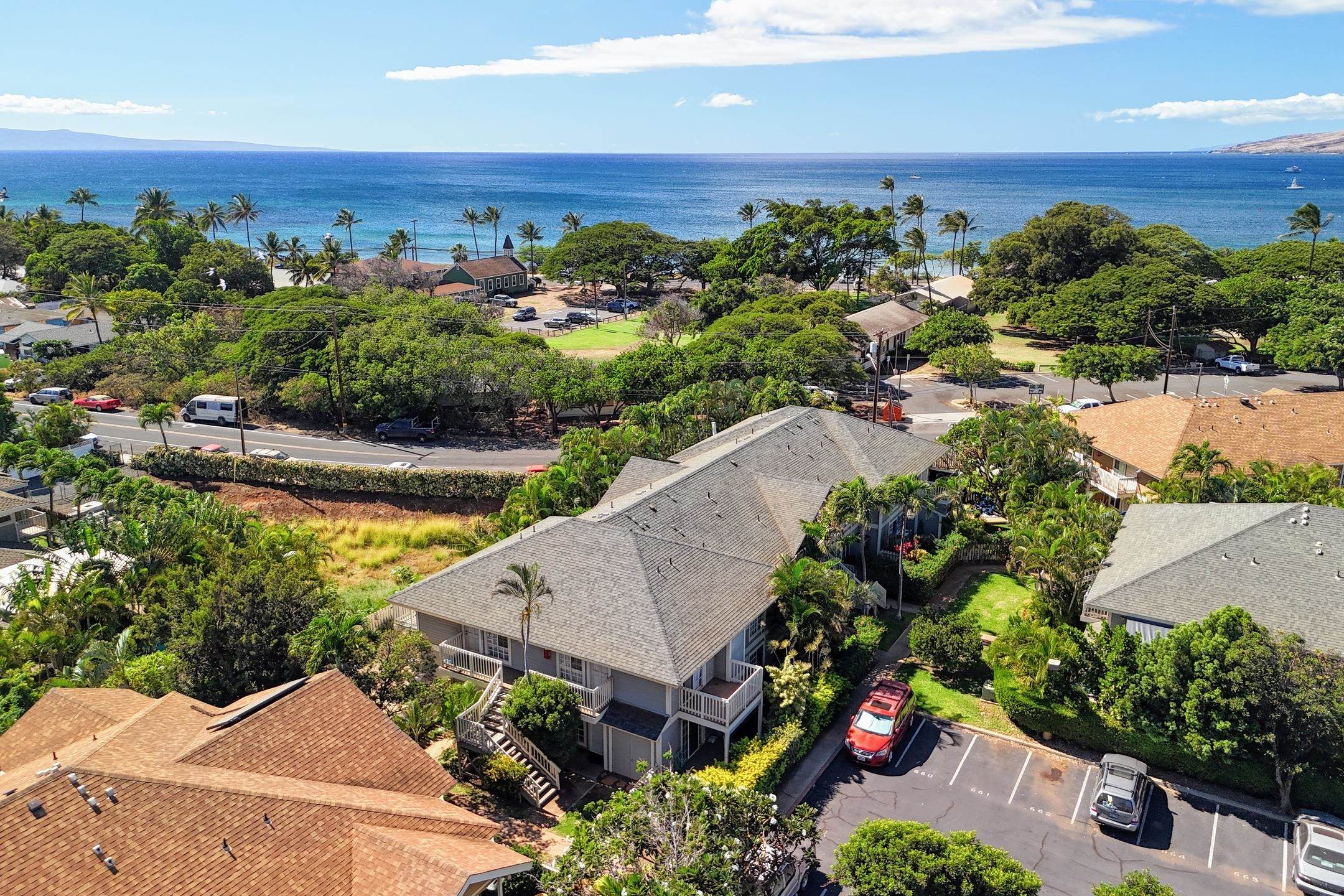 Kihei Villages V condo # 35-102, Kihei, Hawaii - photo 42 of 46