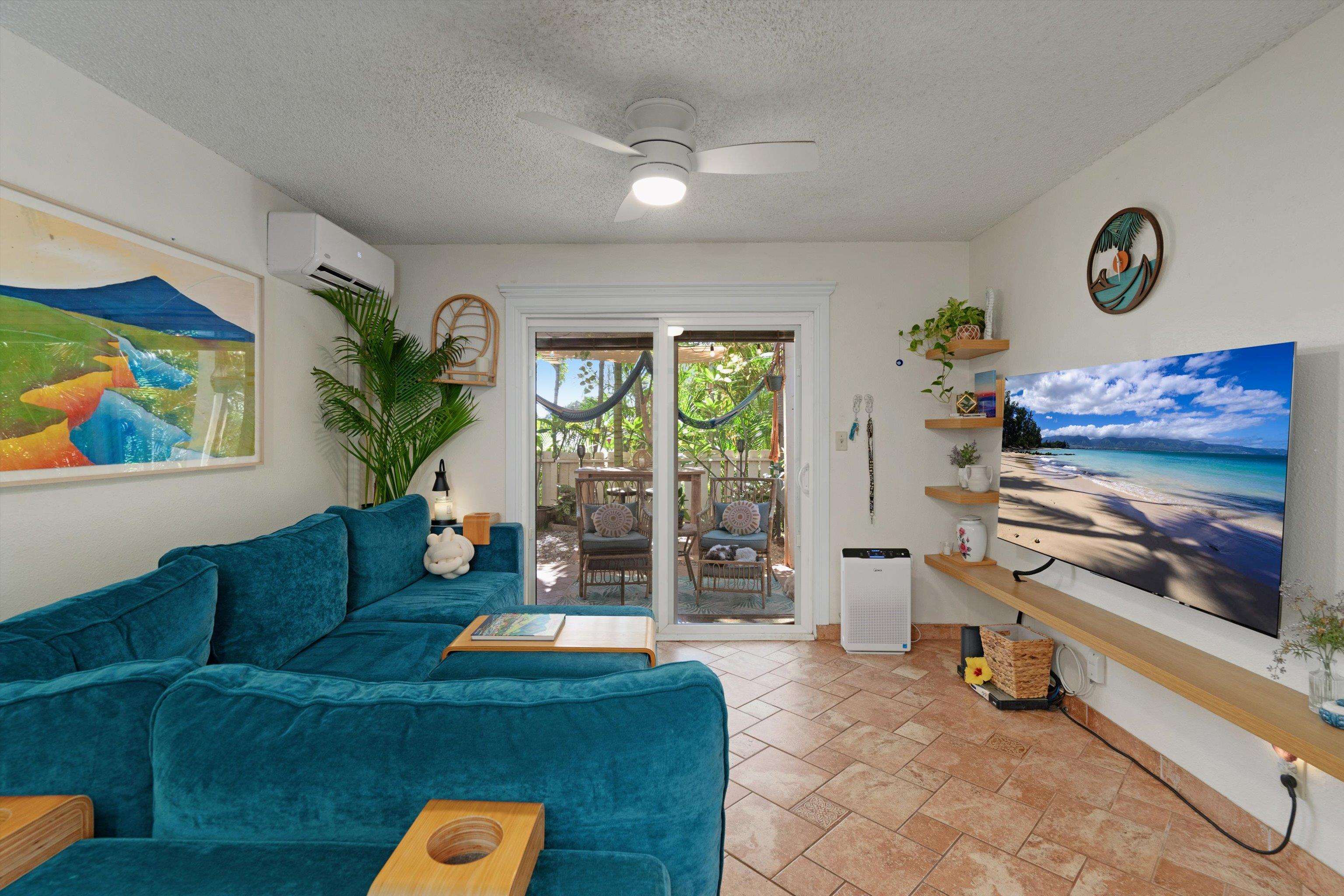 Kihei Villages V condo # 35-102, Kihei, Hawaii - photo 6 of 46