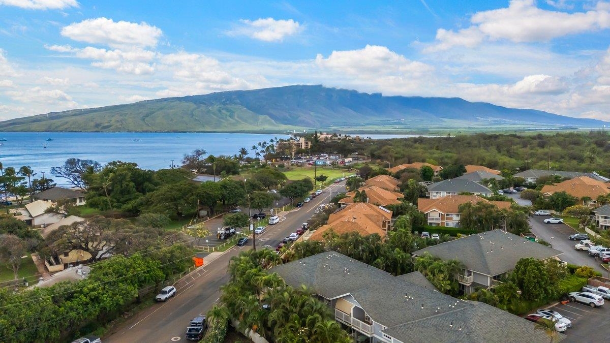 Kihei Villages V condo # 35-102, Kihei, Hawaii - photo 29 of 30