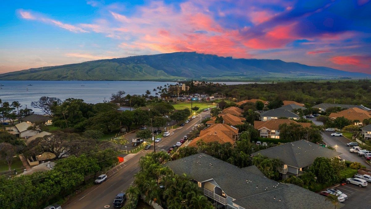 Kihei Villages V condo # 35-102, Kihei, Hawaii - photo 4 of 30