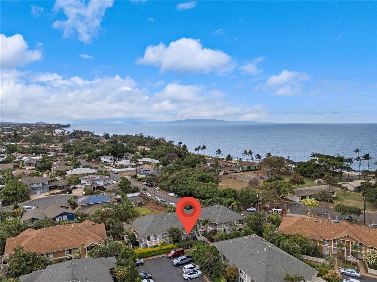 Kihei Villages V condo # 35-104, Kihei, Hawaii - photo 17 of 20