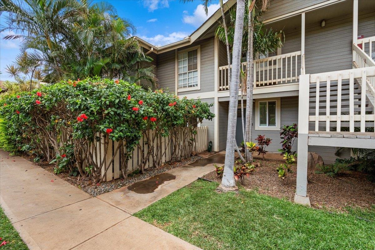 Kihei Villages V condo # 35-104, Kihei, Hawaii - photo 19 of 20