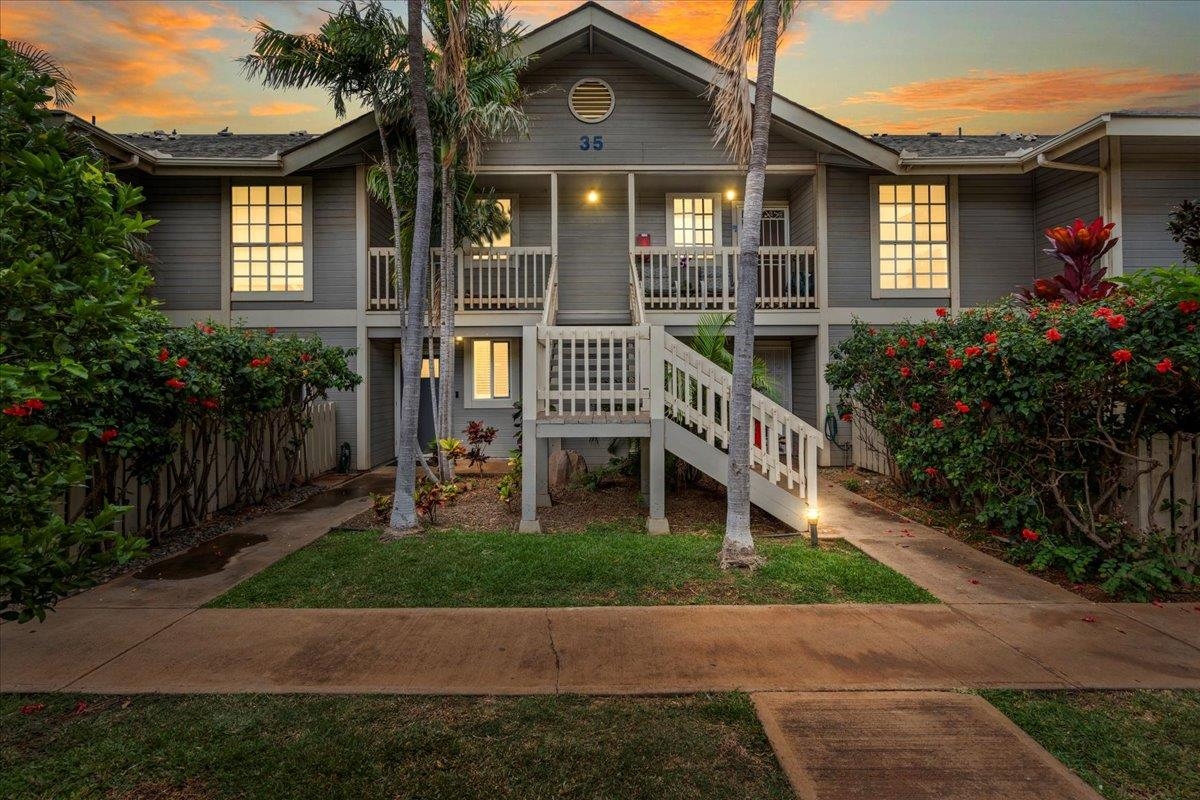 Kihei Villages V condo # 35-104, Kihei, Hawaii - photo 20 of 20