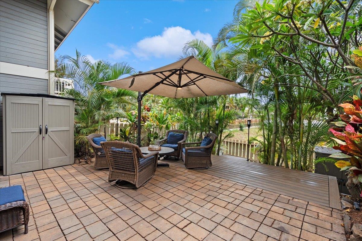 Kihei Villages V condo # 35-104, Kihei, Hawaii - photo 7 of 20