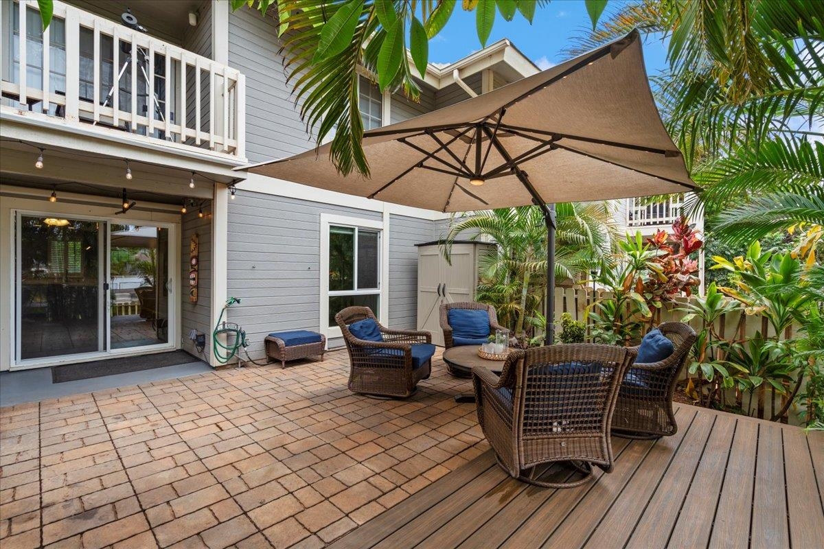 Kihei Villages V condo # 35-104, Kihei, Hawaii - photo 8 of 20